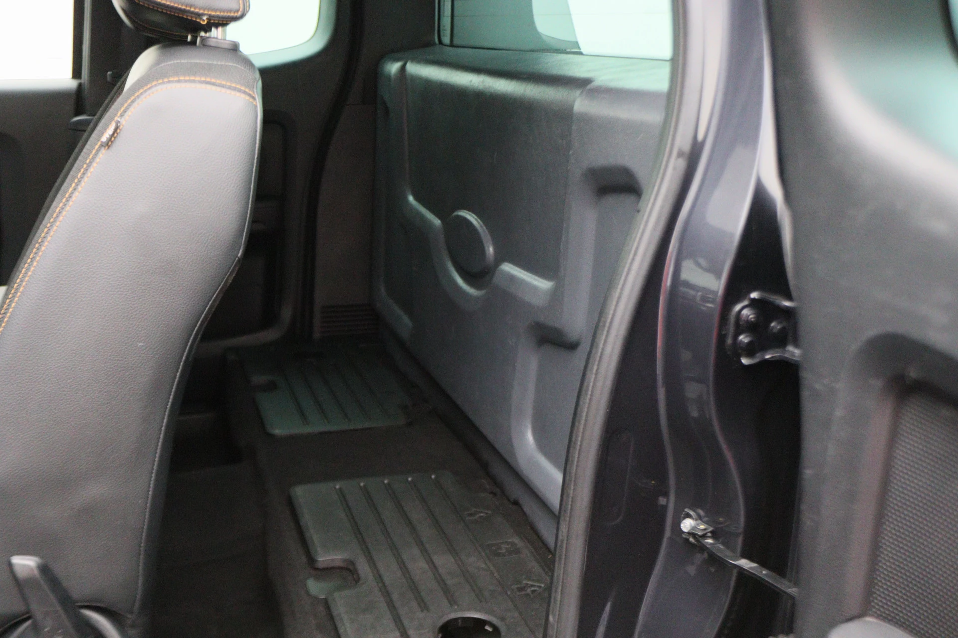 Hoofdafbeelding Ford Ranger