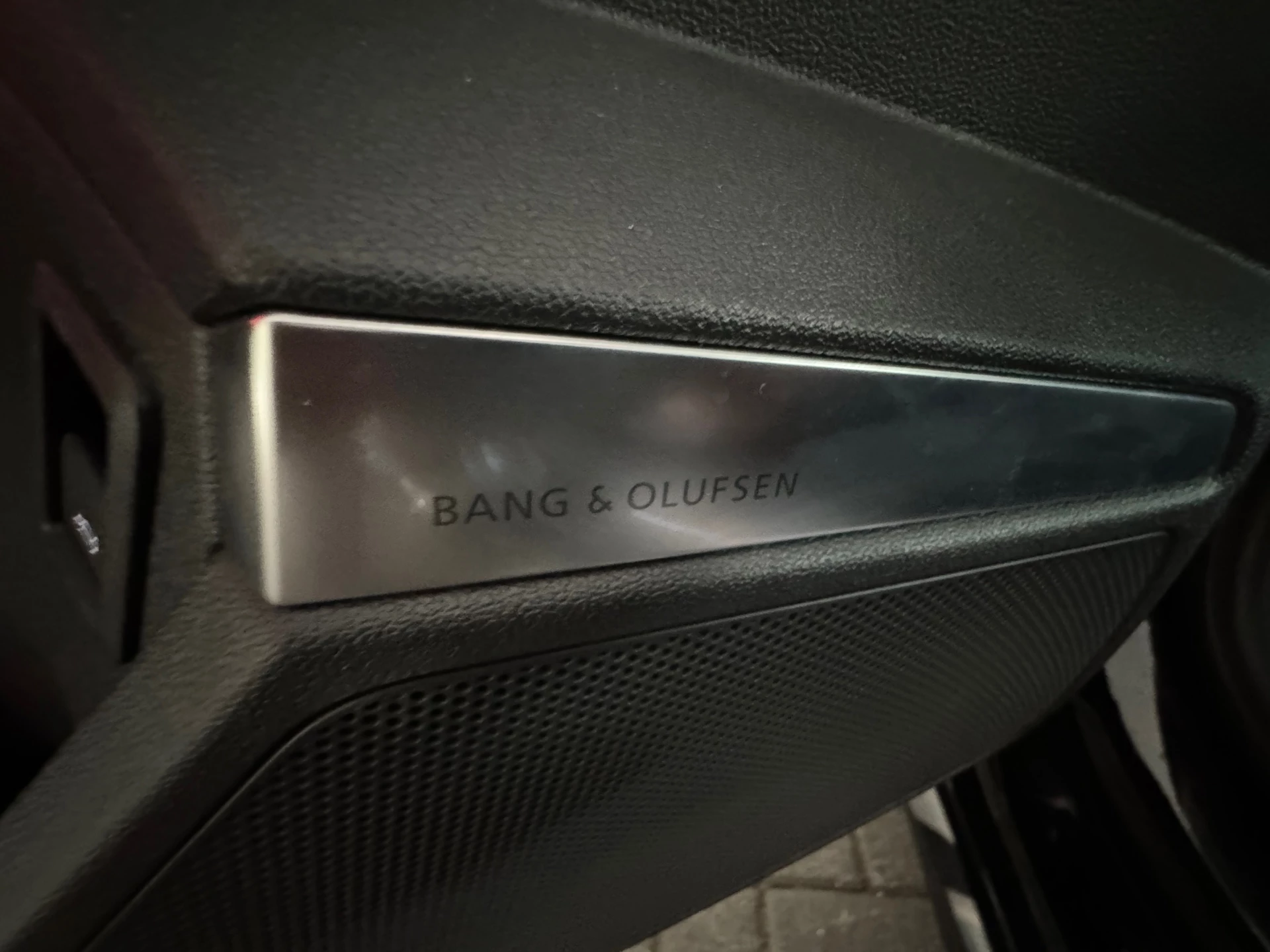 Hoofdafbeelding Audi S3