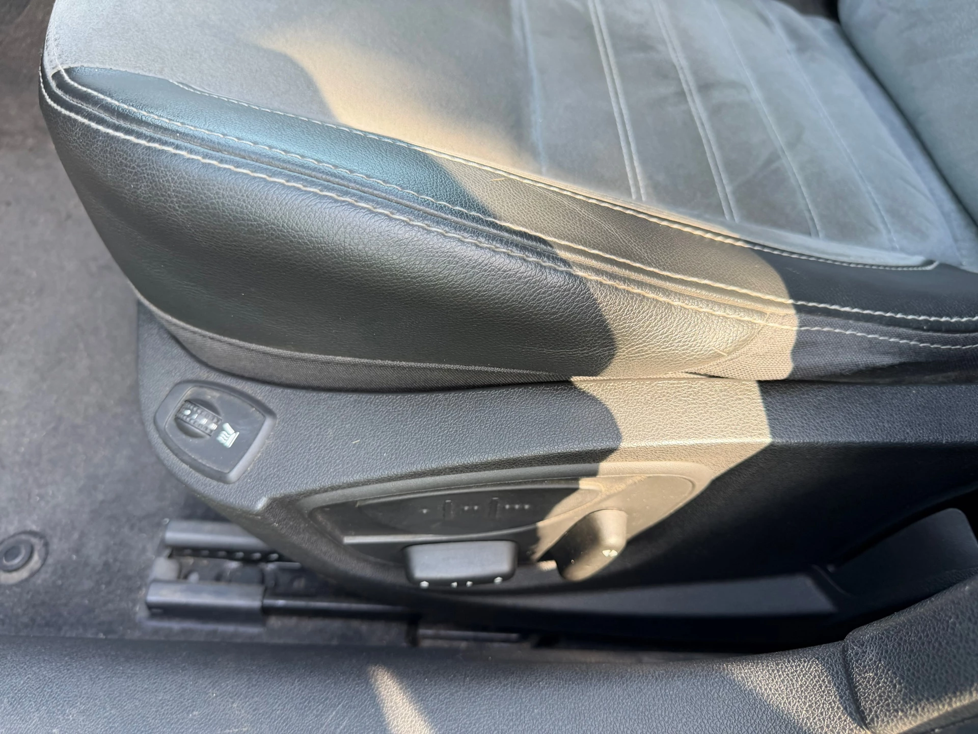 Hoofdafbeelding Renault Laguna