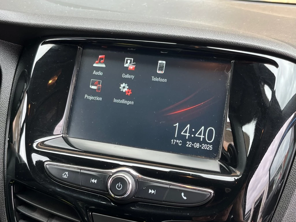 Hoofdafbeelding Opel KARL