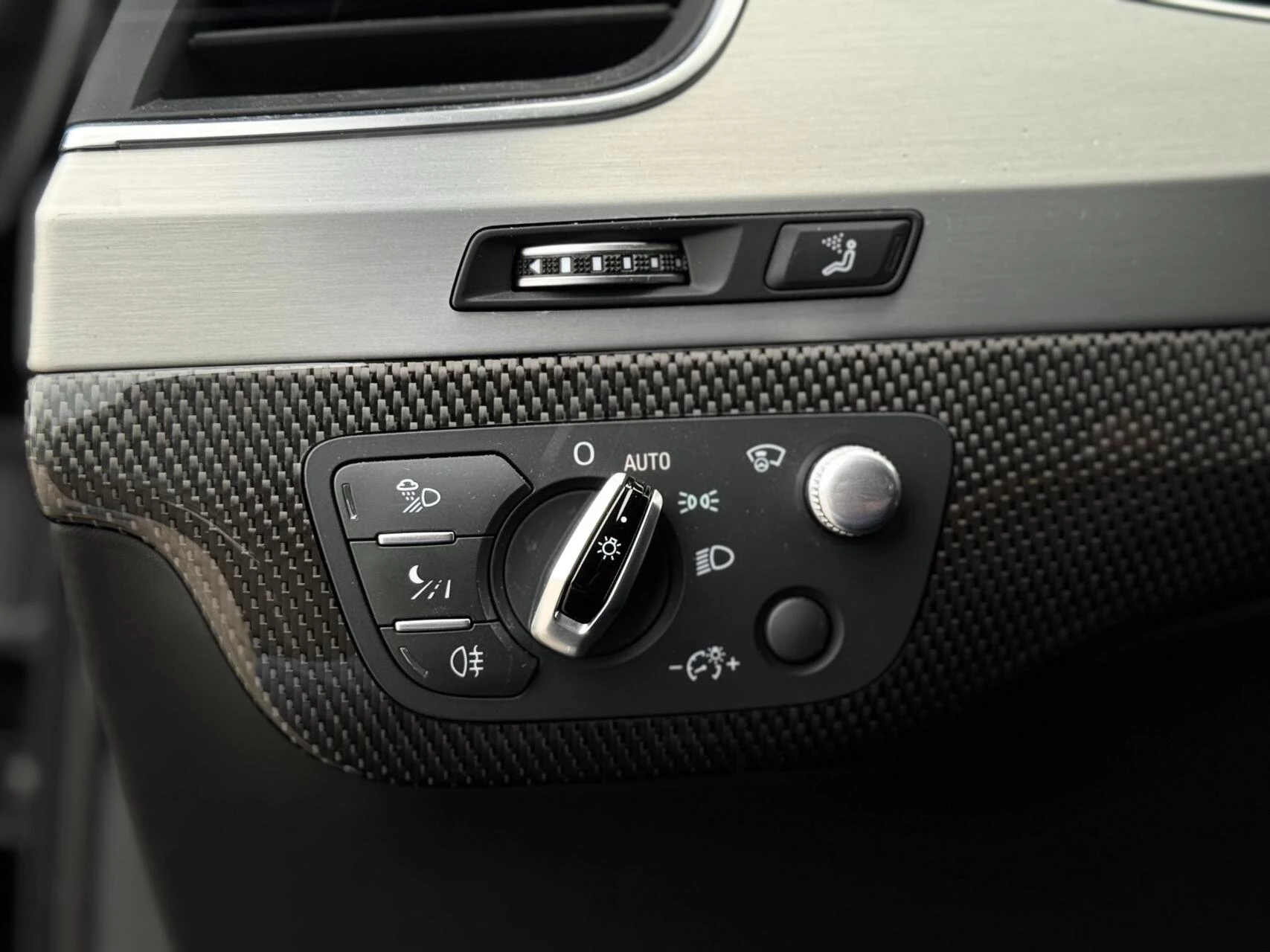 Hoofdafbeelding Audi SQ7