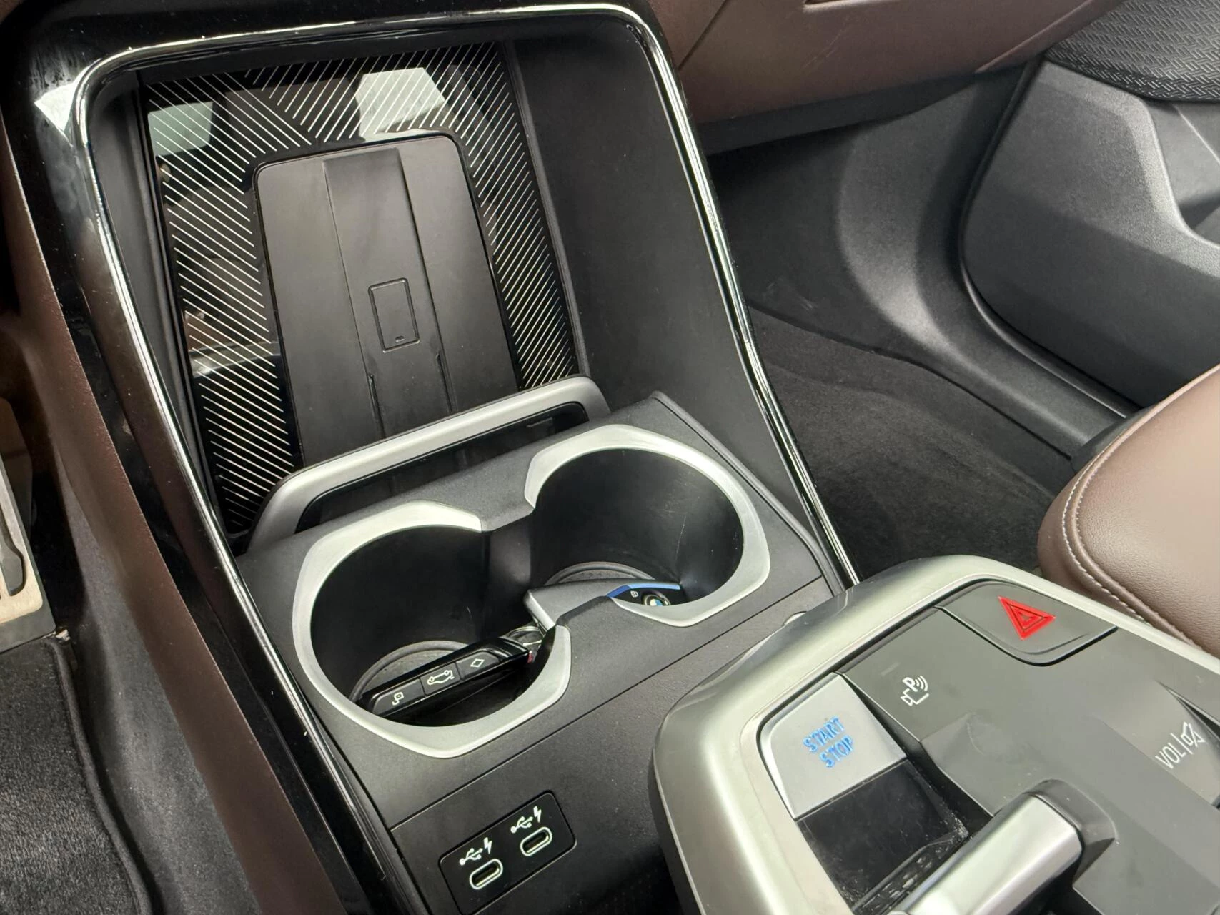 Hoofdafbeelding BMW iX1