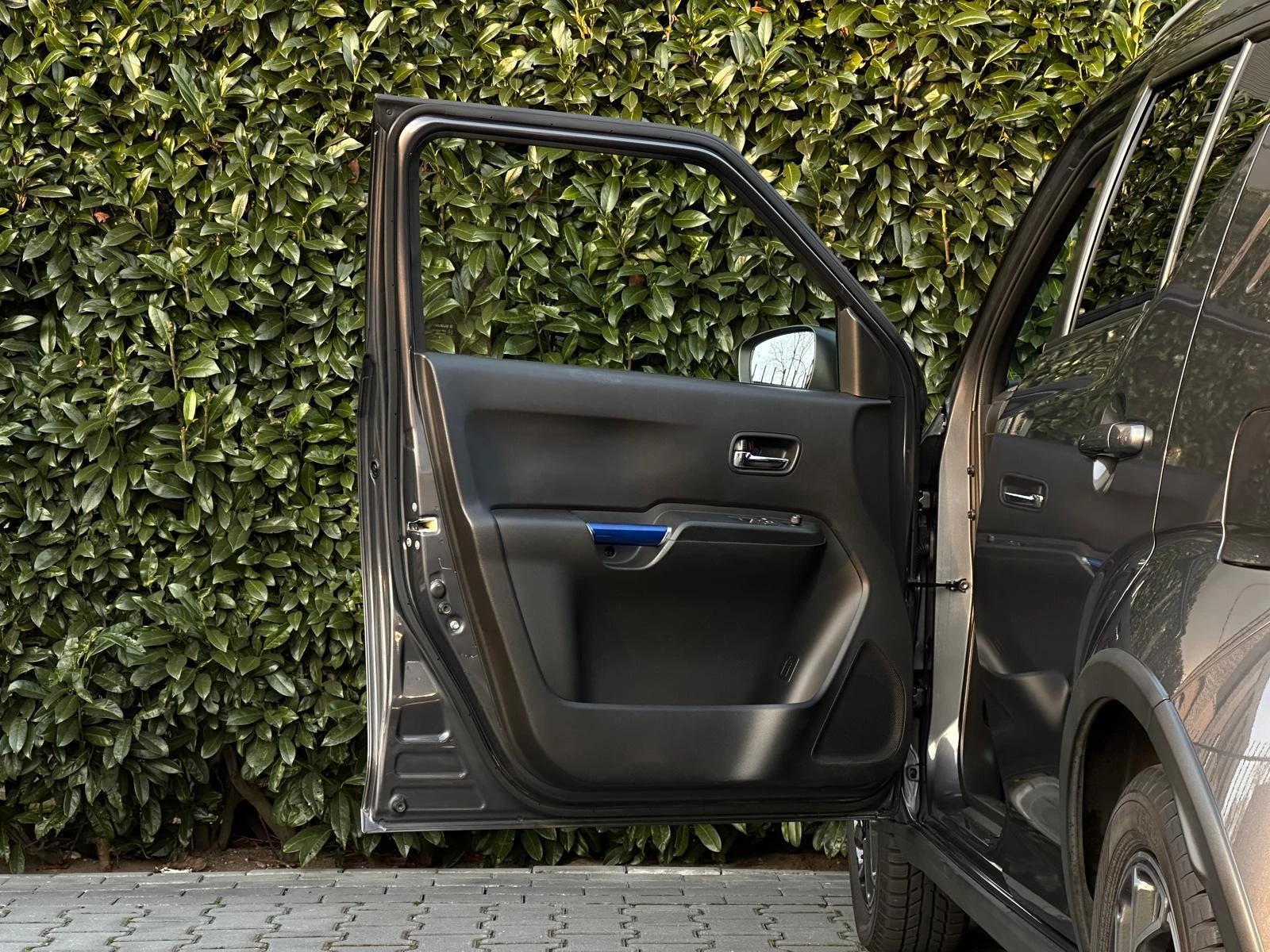 Hoofdafbeelding Suzuki Ignis