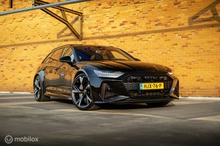 Audi A6 Avant RS 6 TFSI quattro ALS NIEUW