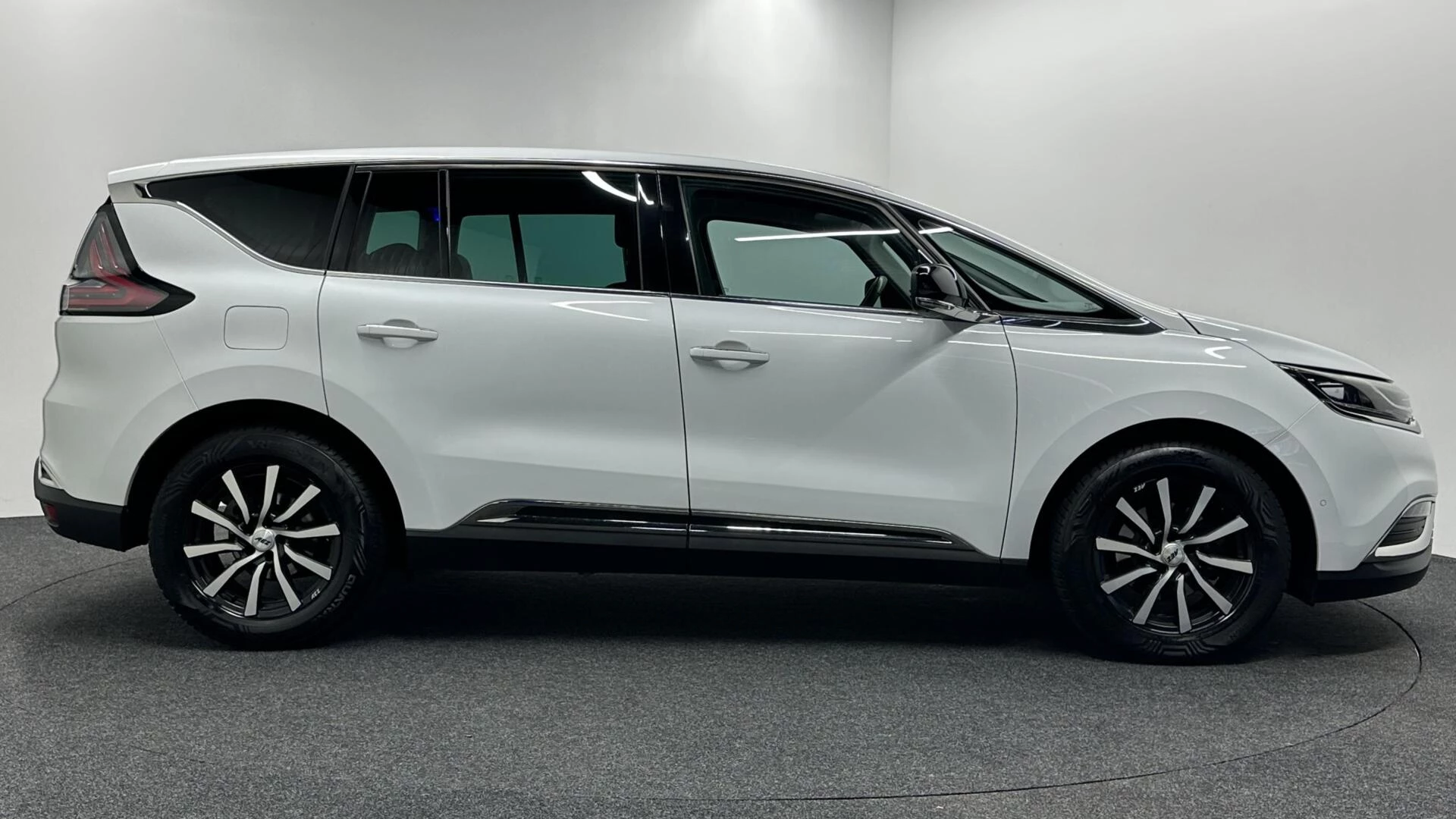 Hoofdafbeelding Renault Espace