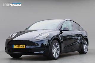 Tesla Model Y RWD 58 kWh | Premium interieur