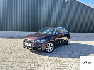 Audi A1  1.2 TFSI Ambition
