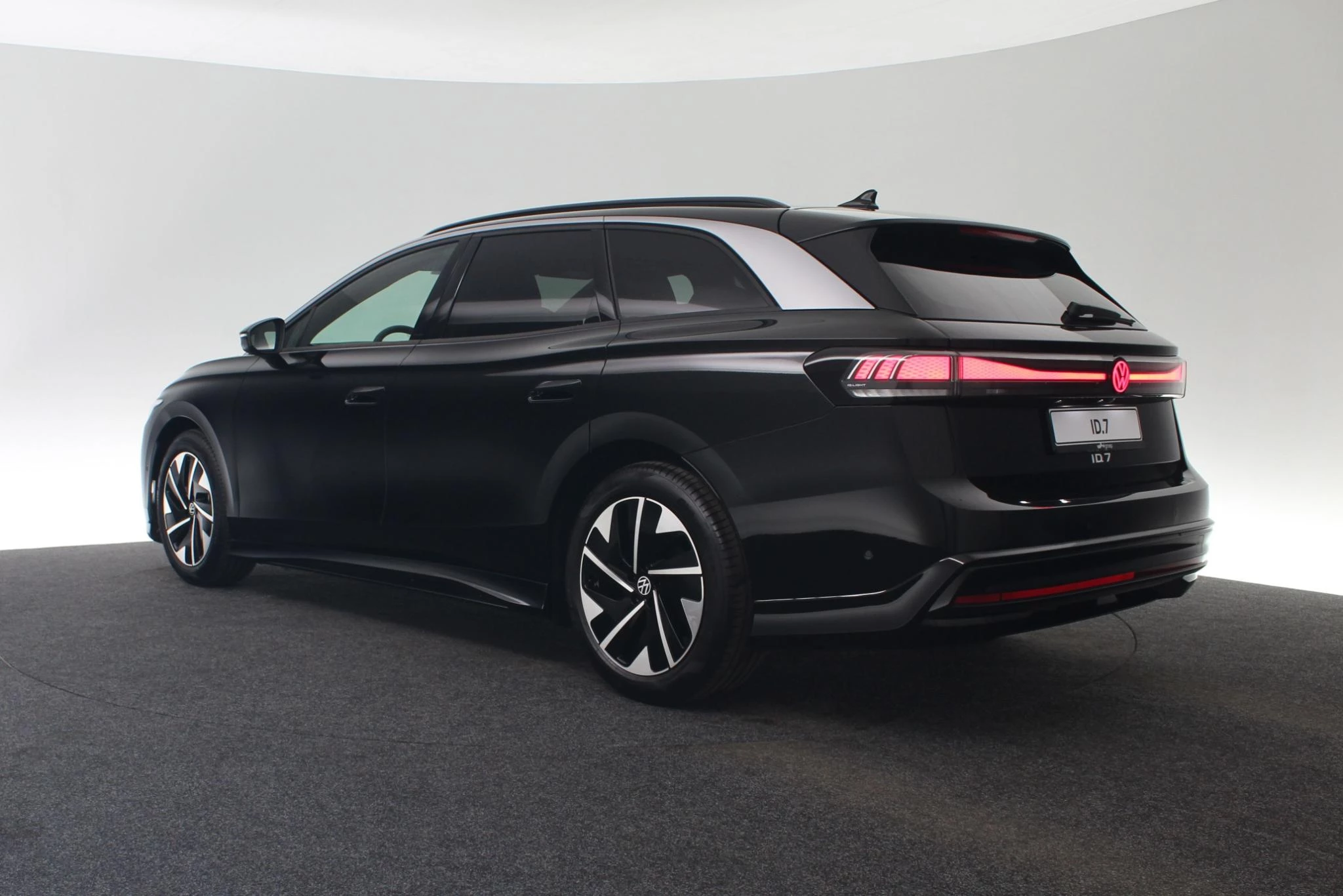 Hoofdafbeelding Volkswagen ID.7