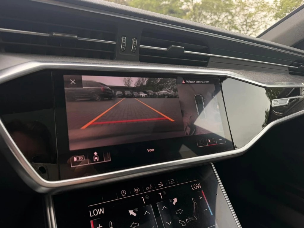 Hoofdafbeelding Audi A7