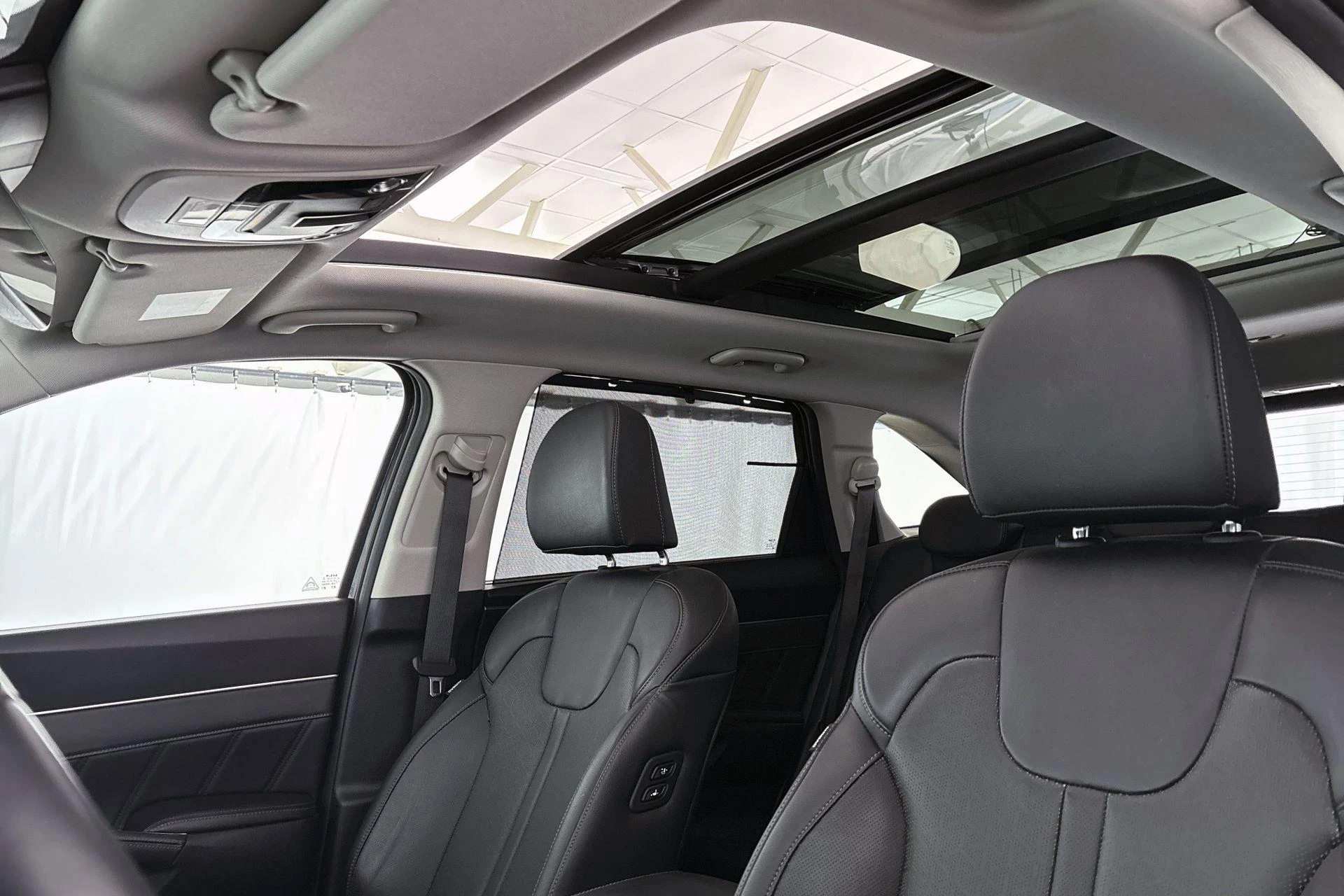 Hoofdafbeelding Kia Sorento