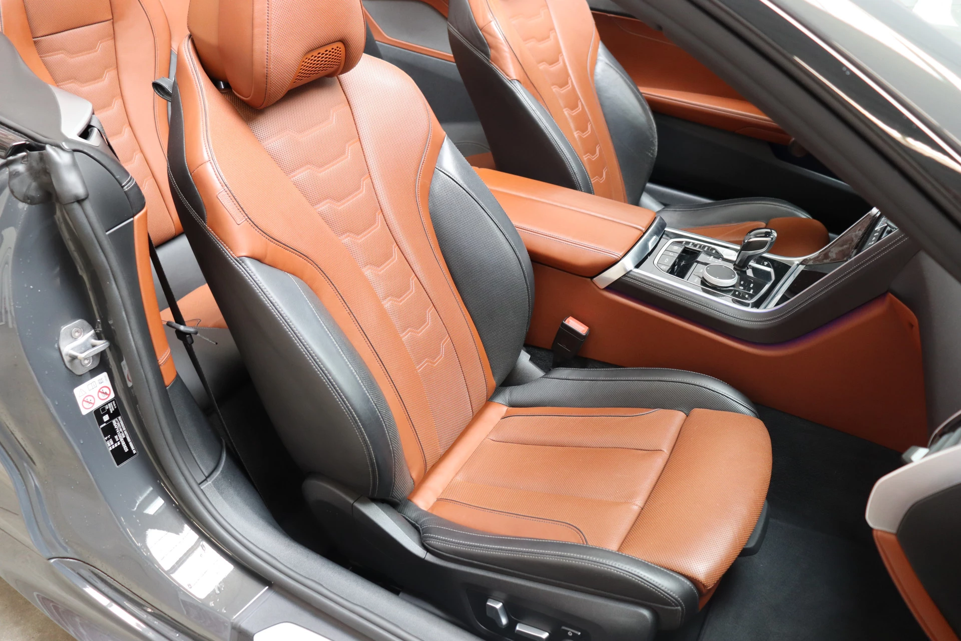 Hoofdafbeelding BMW 8 Serie