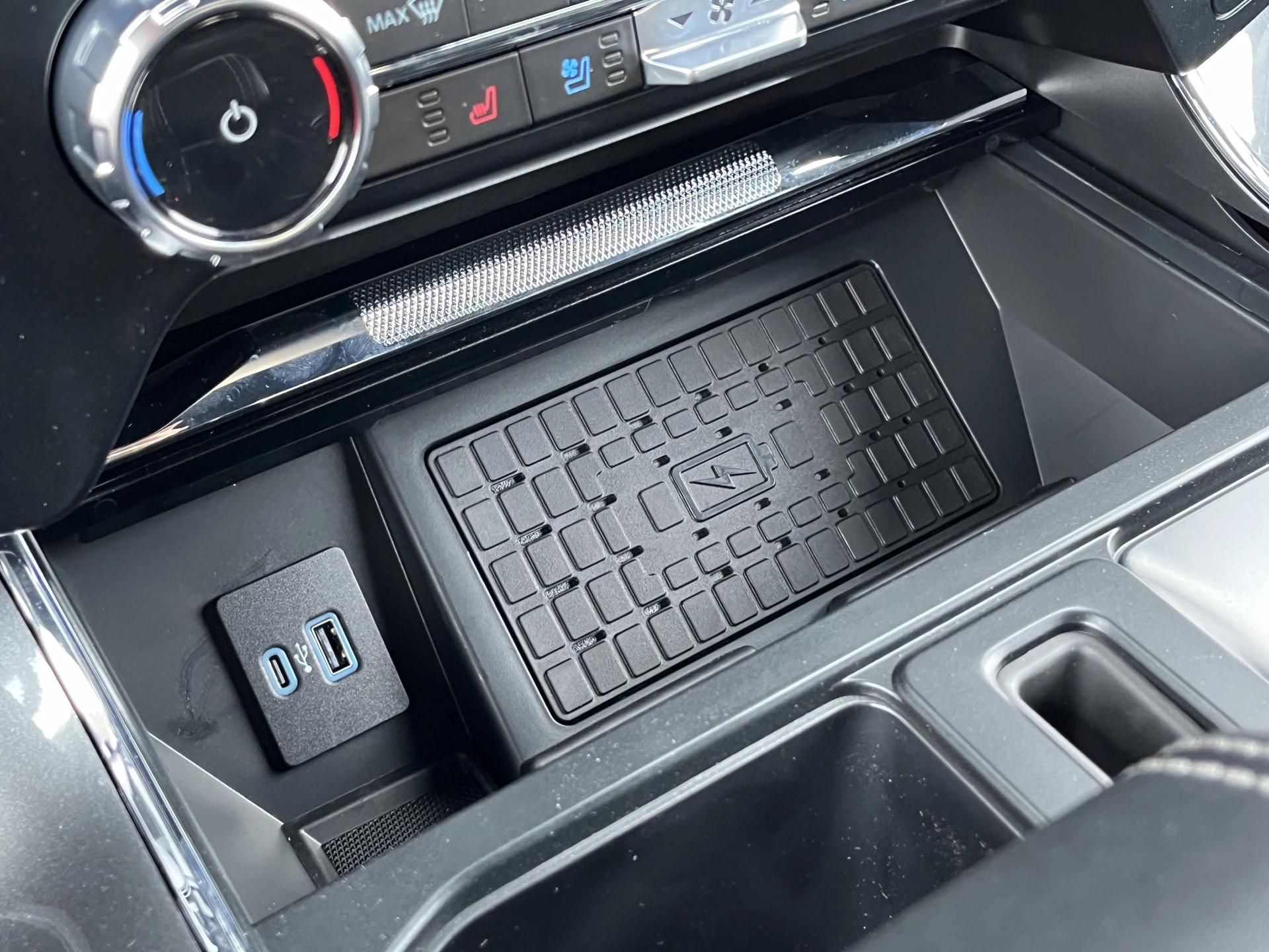 Hoofdafbeelding Ford F-150