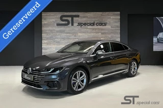 Volkswagen Arteon 1.5 TSI Business R