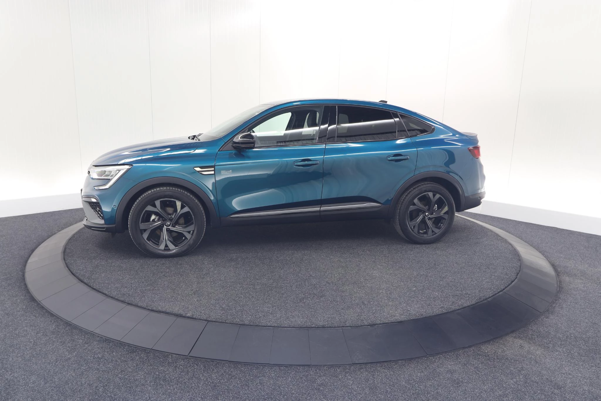 Hoofdafbeelding Renault Arkana