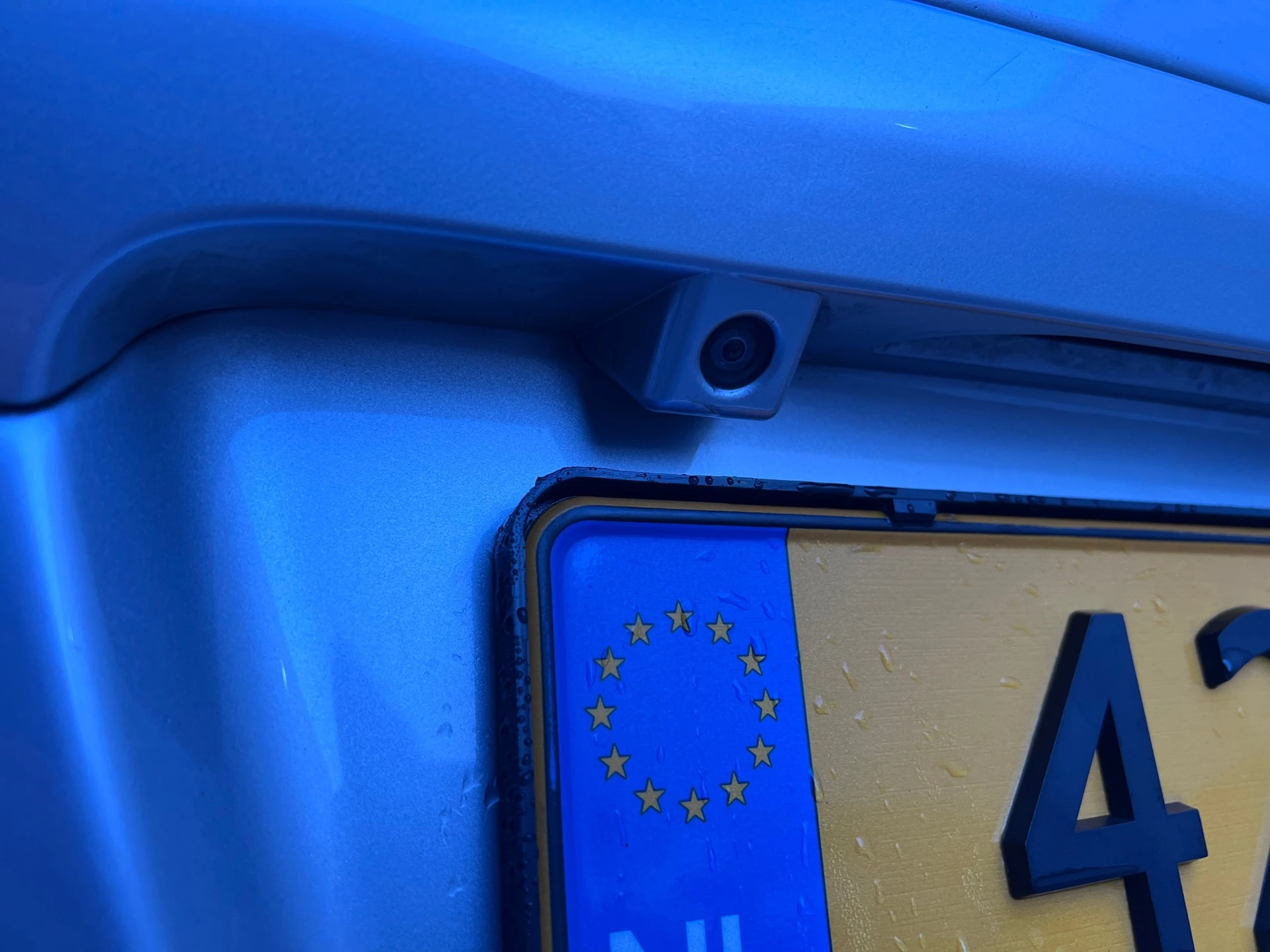 Hoofdafbeelding Kia Venga