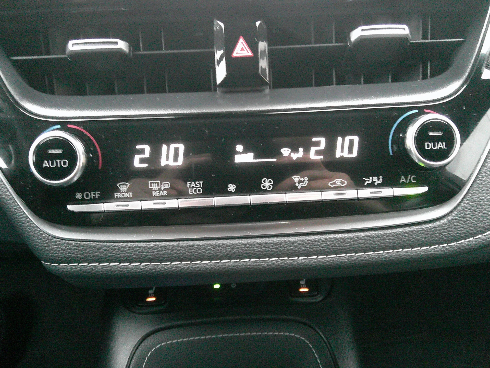 Hoofdafbeelding Toyota Corolla Touring Sports