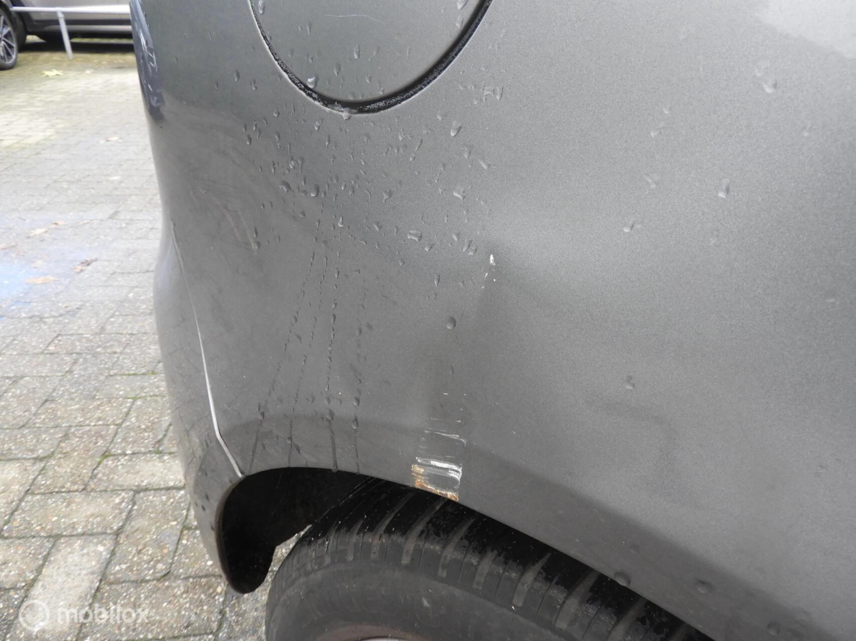 Hoofdafbeelding Volkswagen Golf Plus