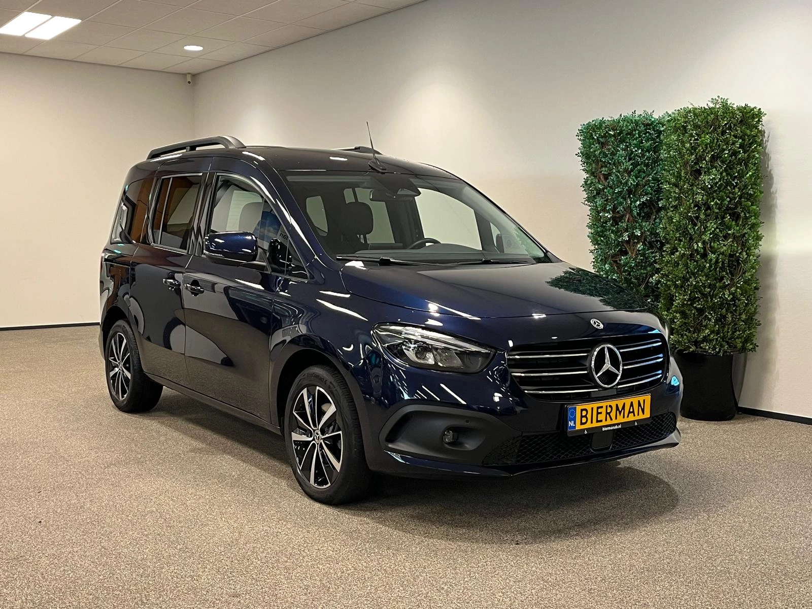 Hoofdafbeelding Mercedes-Benz Citan