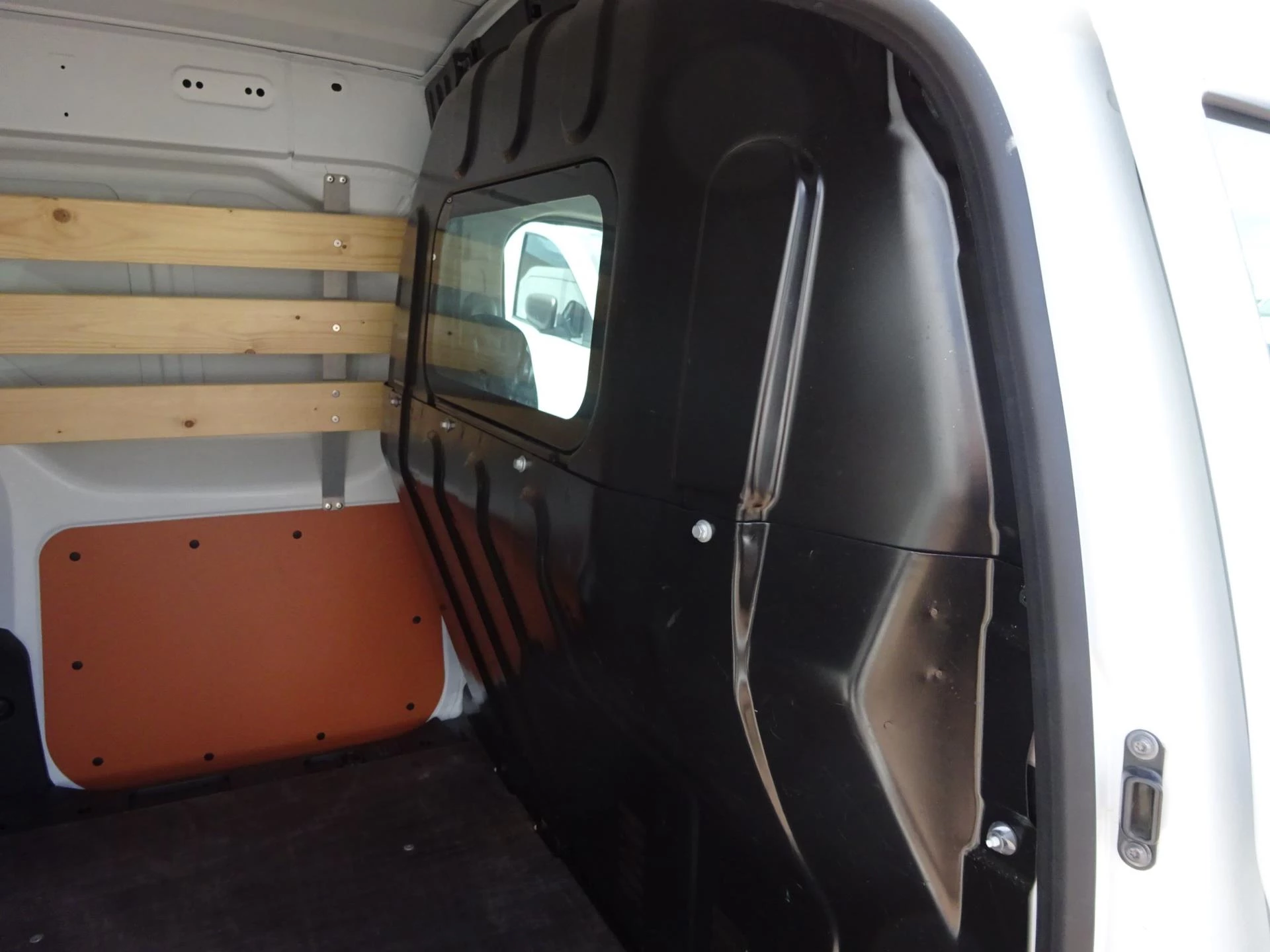 Hoofdafbeelding Renault Express