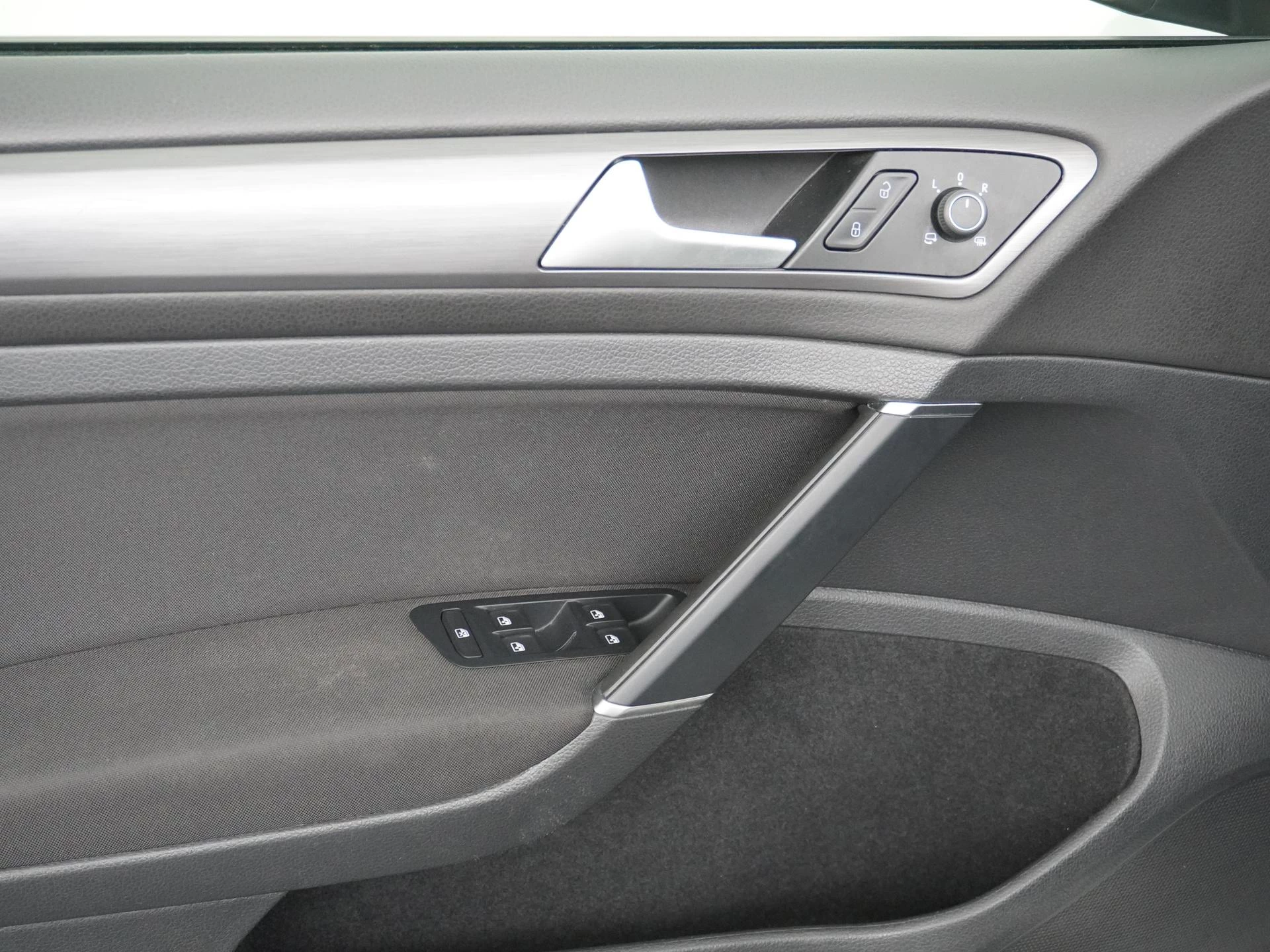 Hoofdafbeelding Volkswagen e-Golf