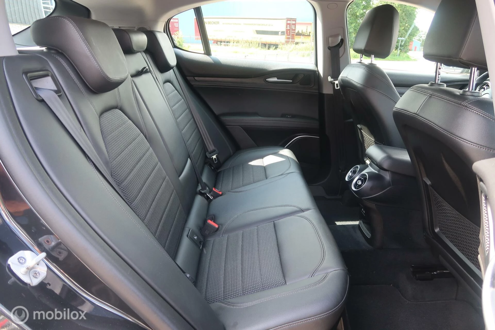Hoofdafbeelding Alfa Romeo Stelvio