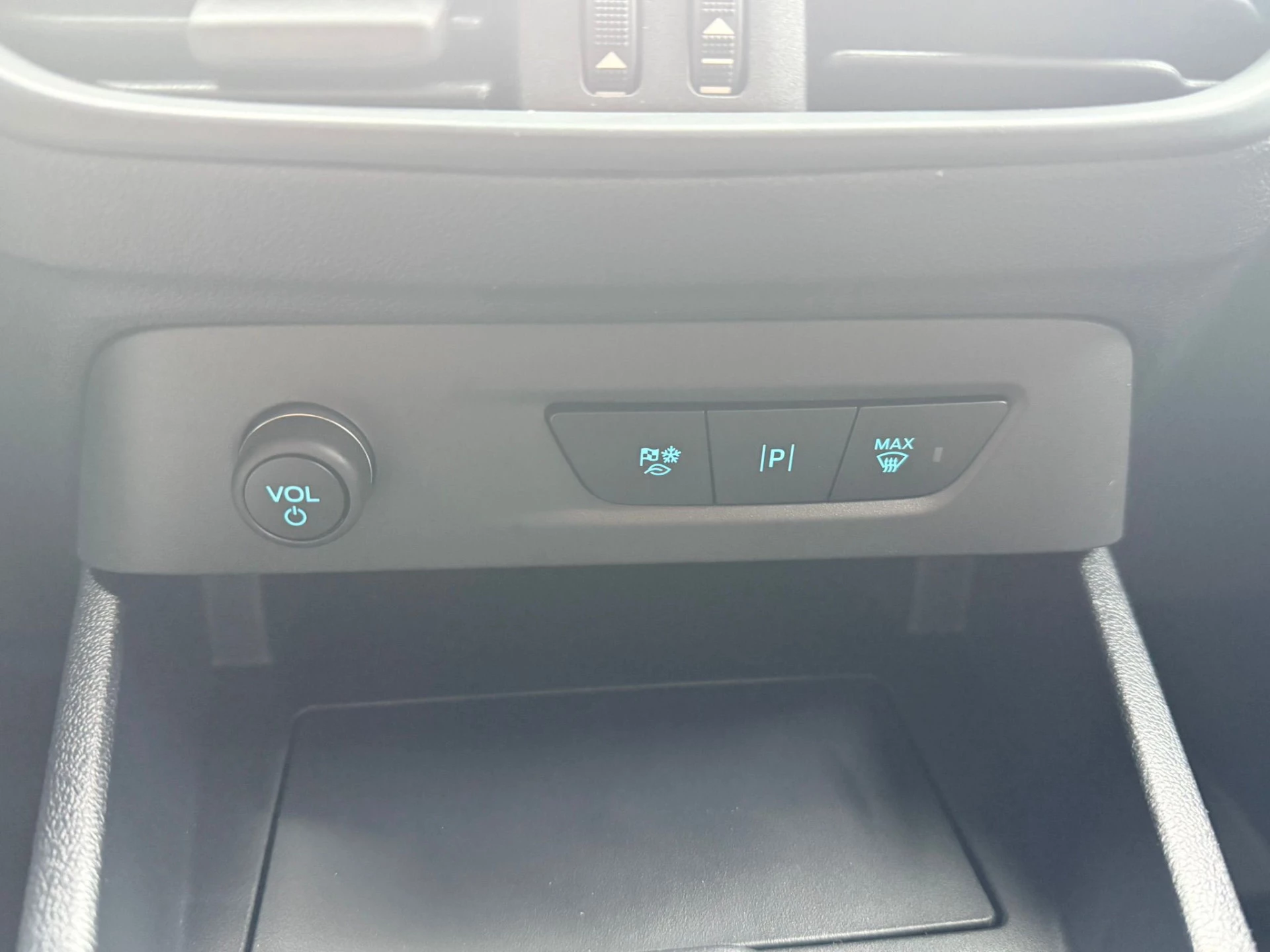 Hoofdafbeelding Ford Transit Courier