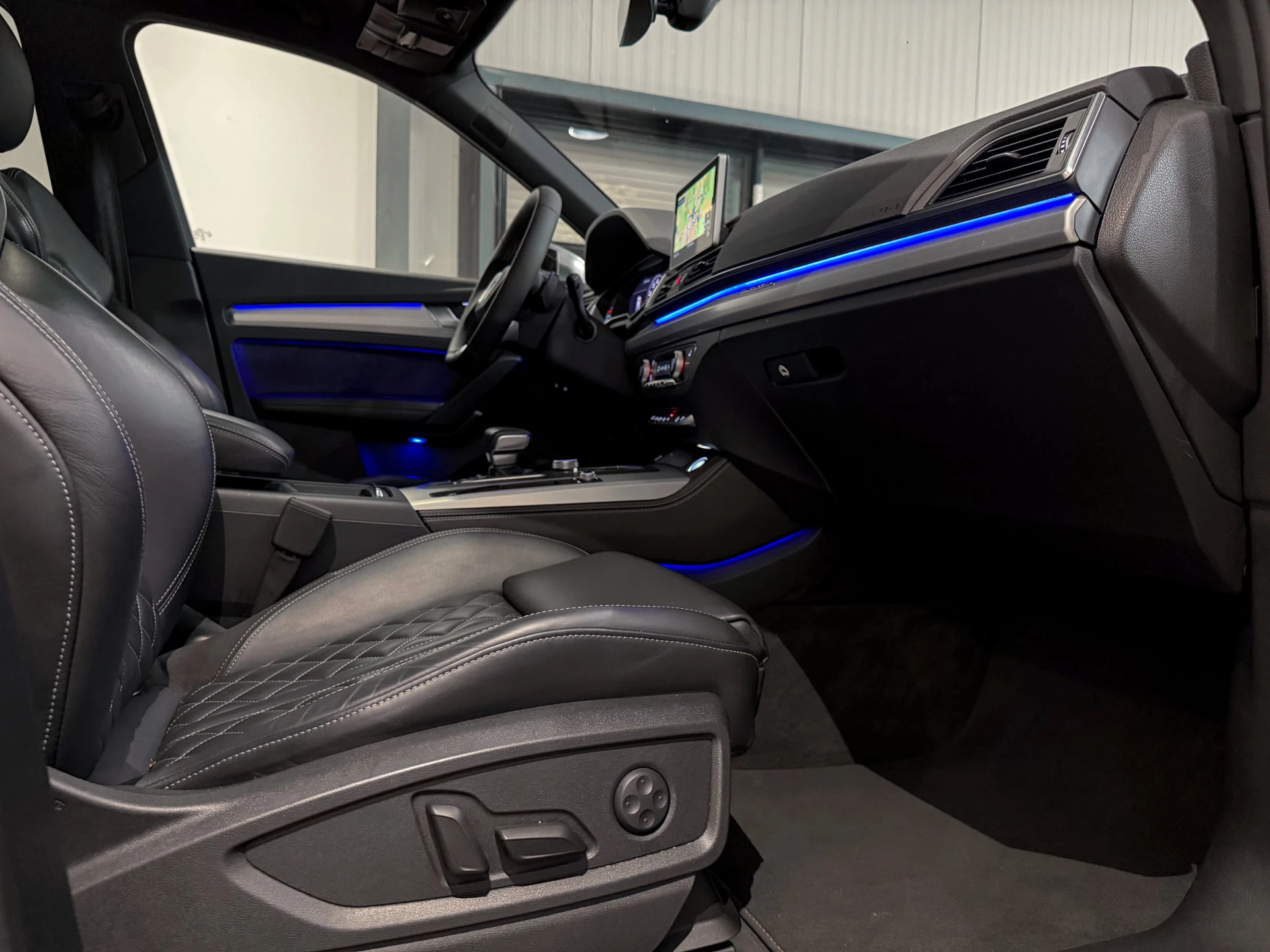 Hoofdafbeelding Audi SQ5
