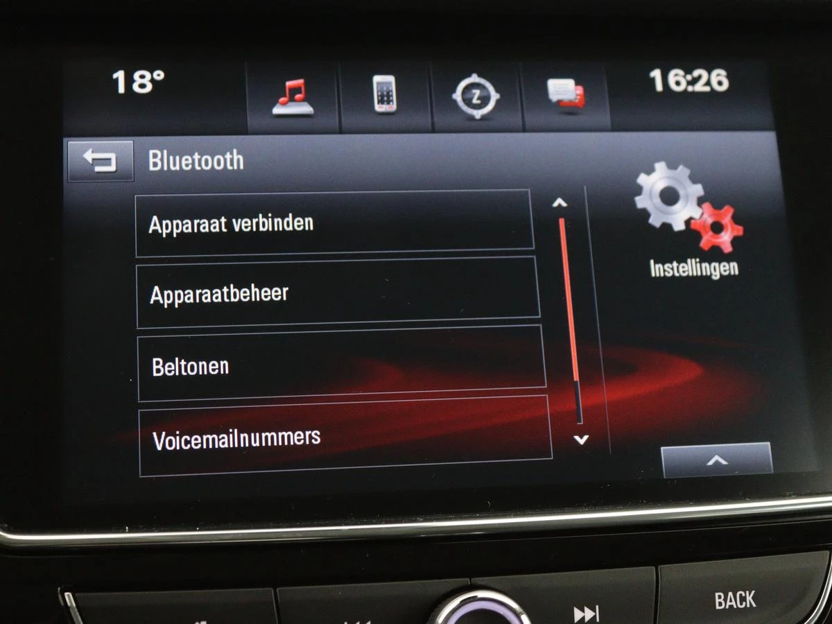 Hoofdafbeelding Opel Mokka X