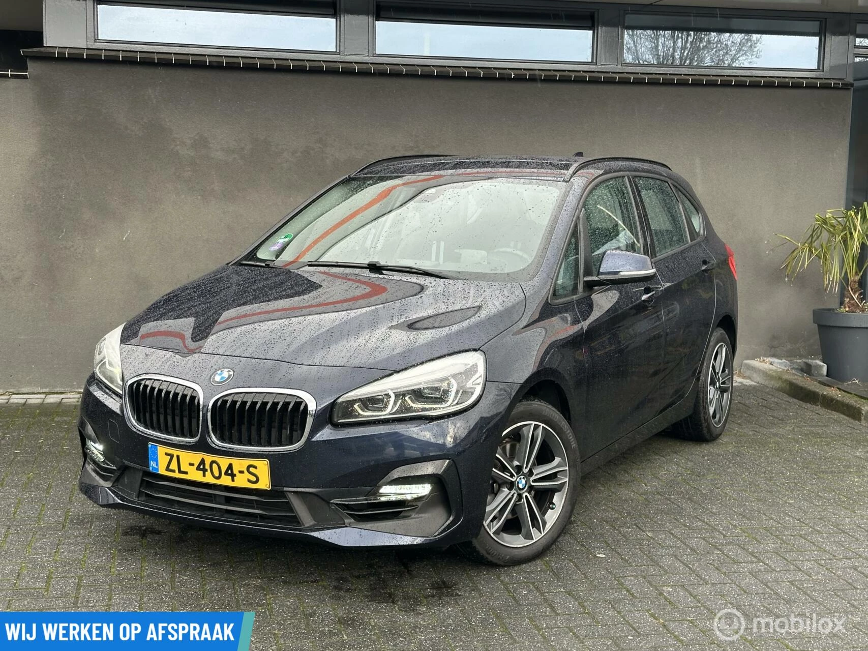 Hoofdafbeelding BMW 2 Serie