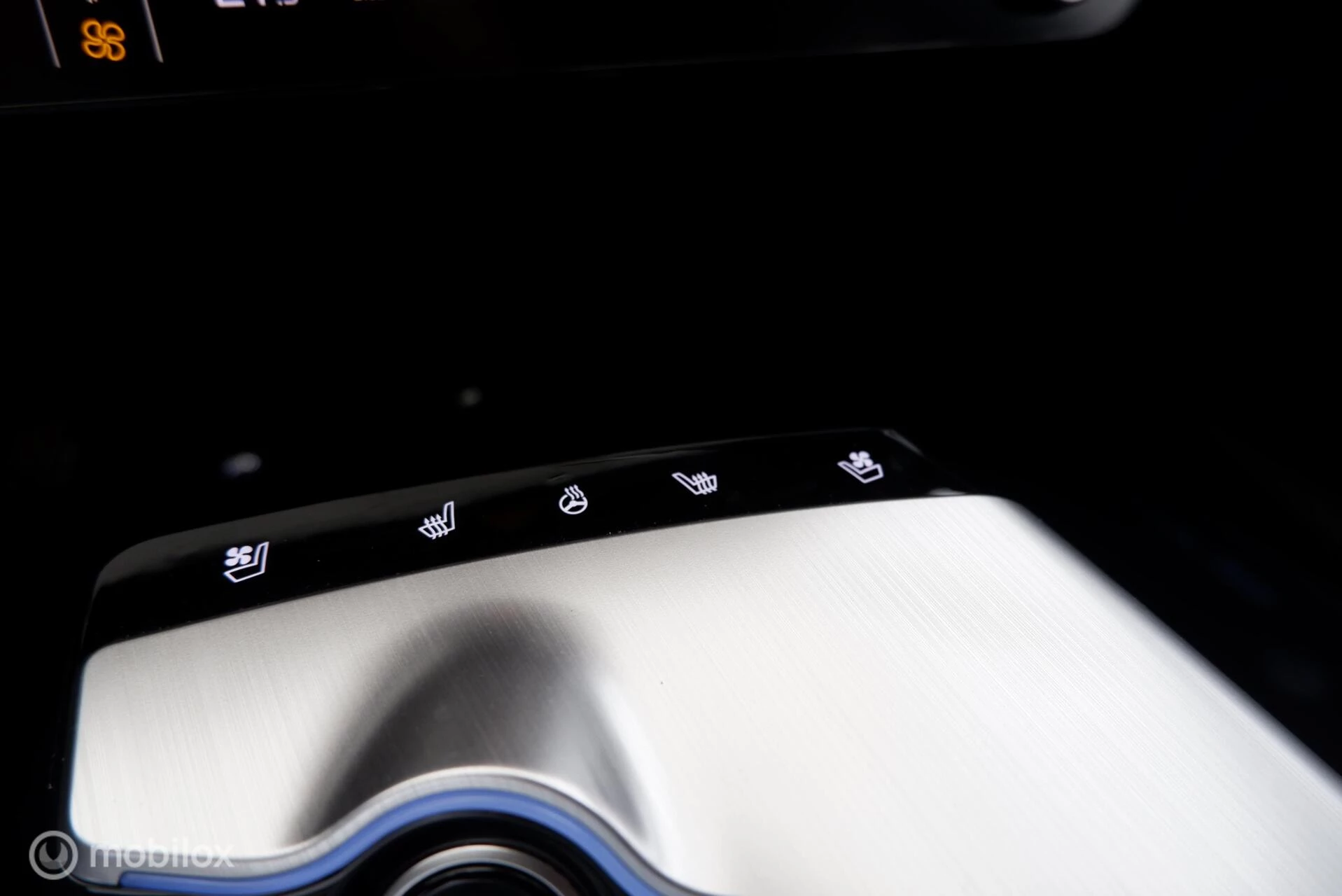 Hoofdafbeelding Kia EV6