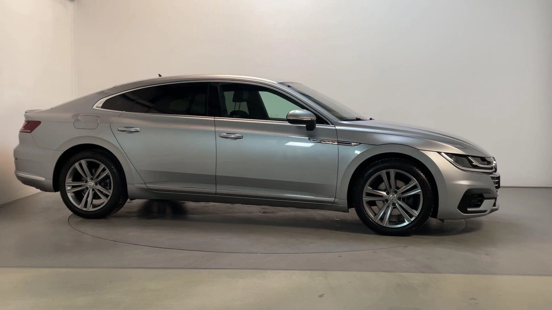 Hoofdafbeelding Volkswagen Arteon