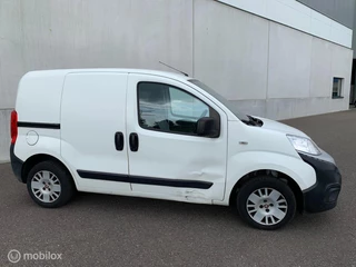 Hoofdafbeelding Fiat Fiorino Fiat Fiorino 1.3 MJ AIRCO CRUISECONTROL EURO 6