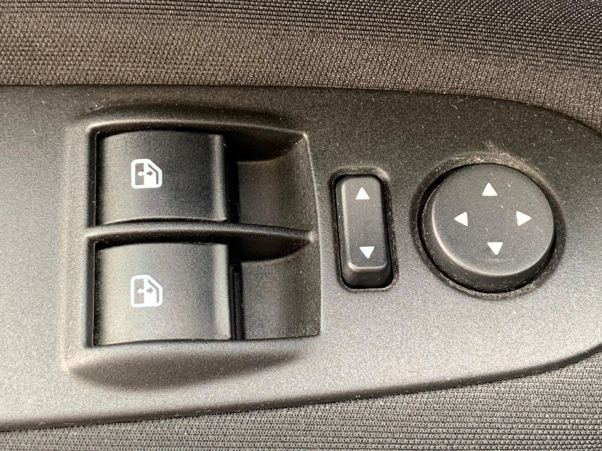 Hoofdafbeelding Fiat Punto