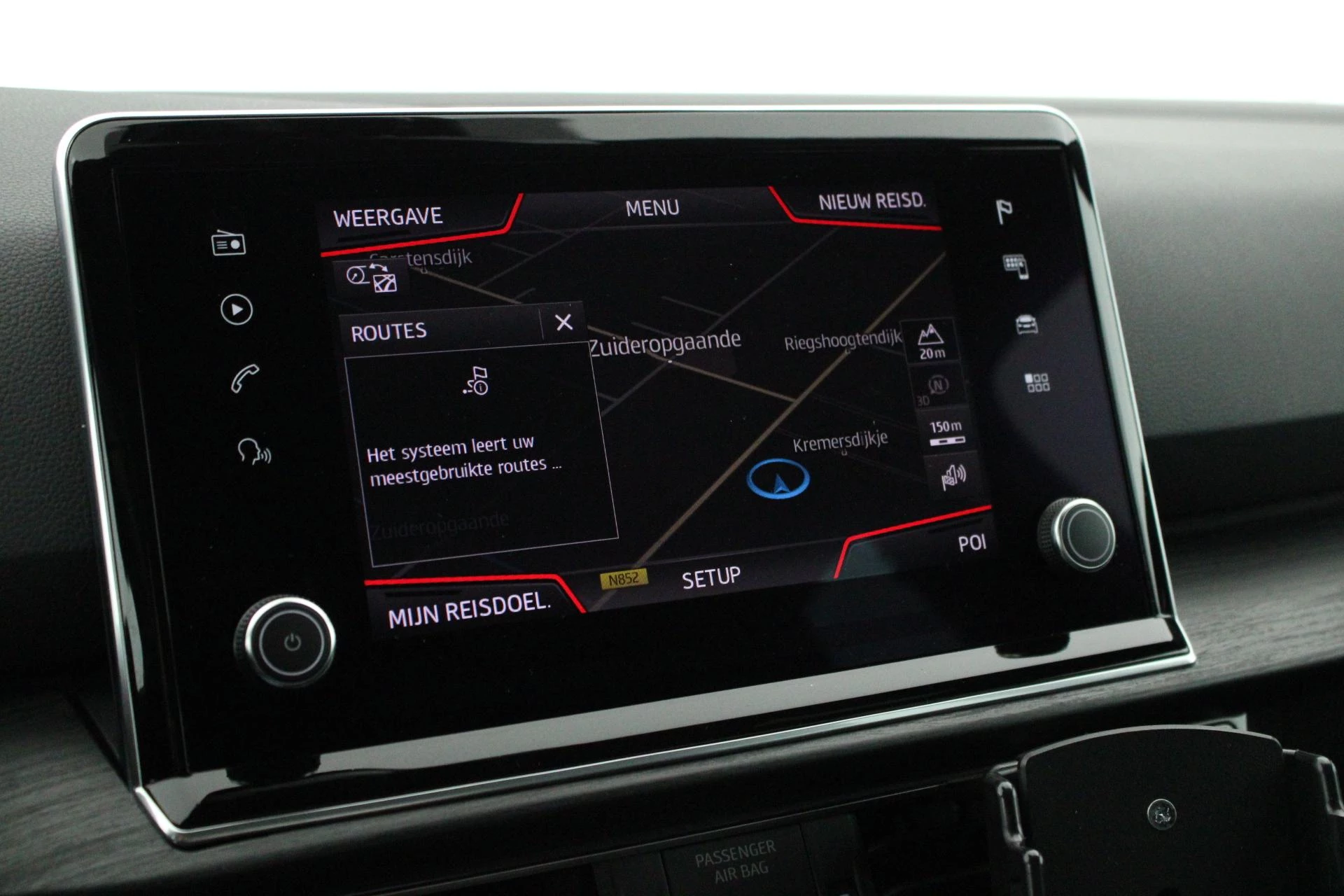 Hoofdafbeelding SEAT Tarraco