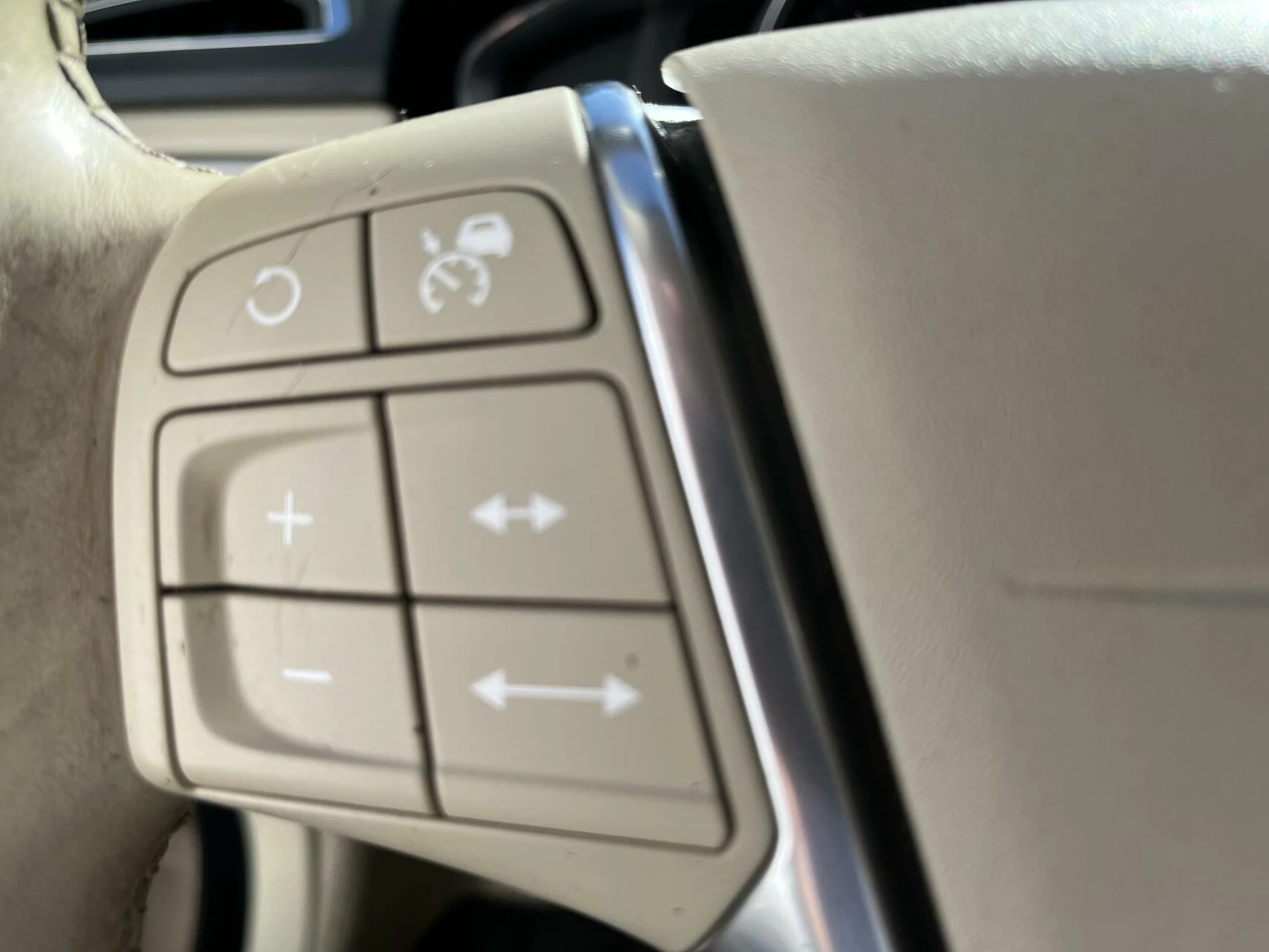Hoofdafbeelding Volvo XC70