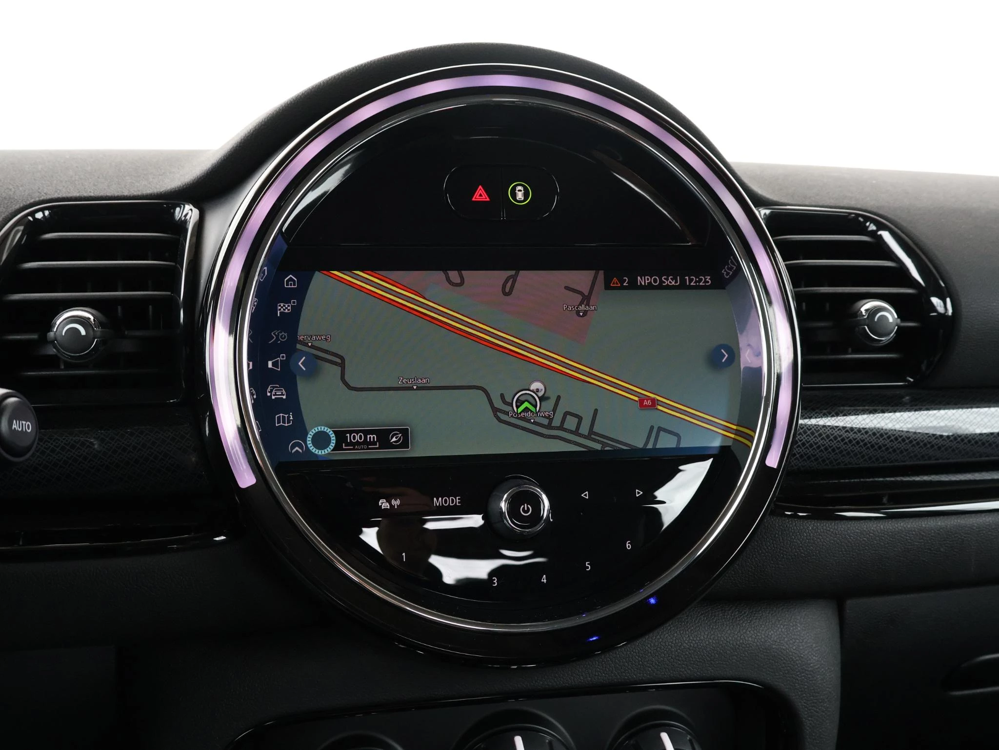 Hoofdafbeelding MINI Clubman