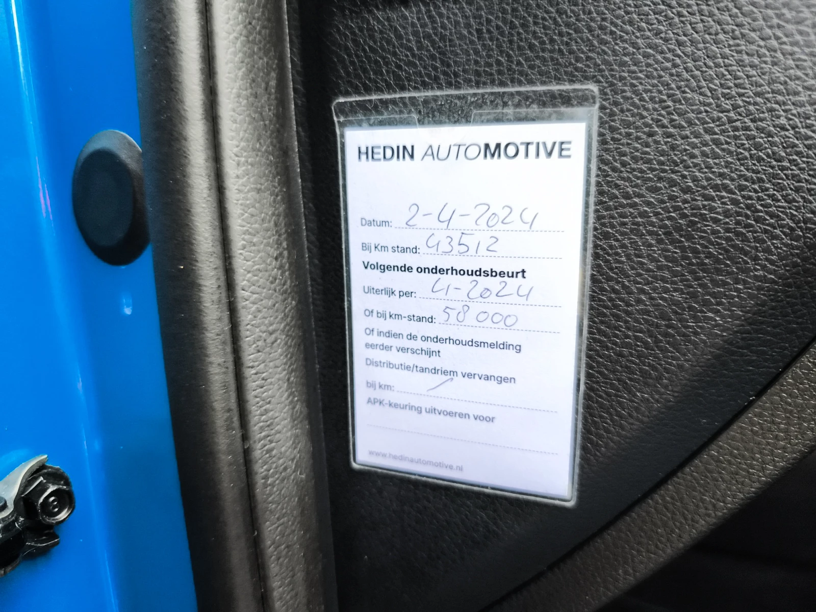 Hoofdafbeelding Kia Stonic