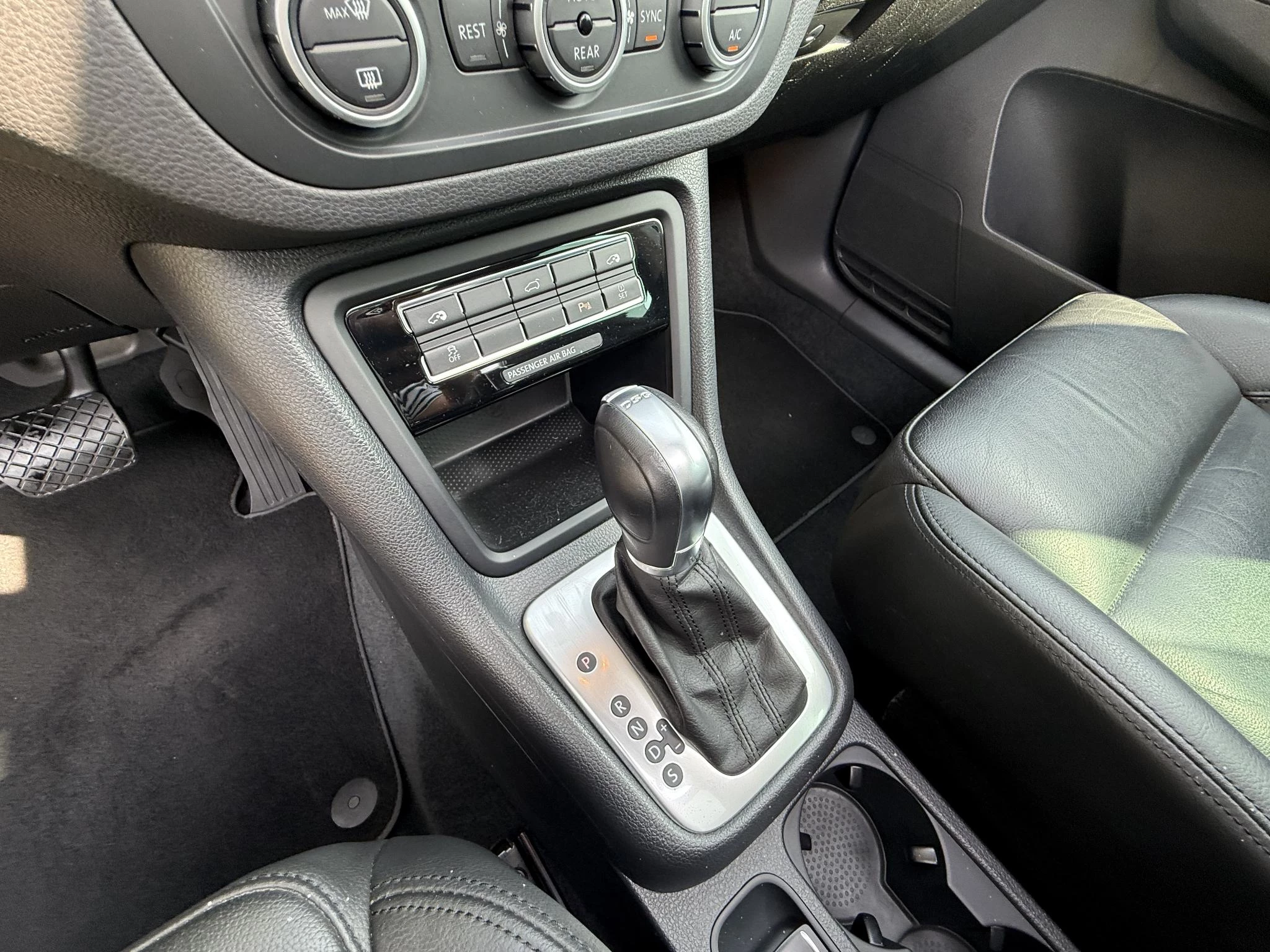 Hoofdafbeelding SEAT Alhambra