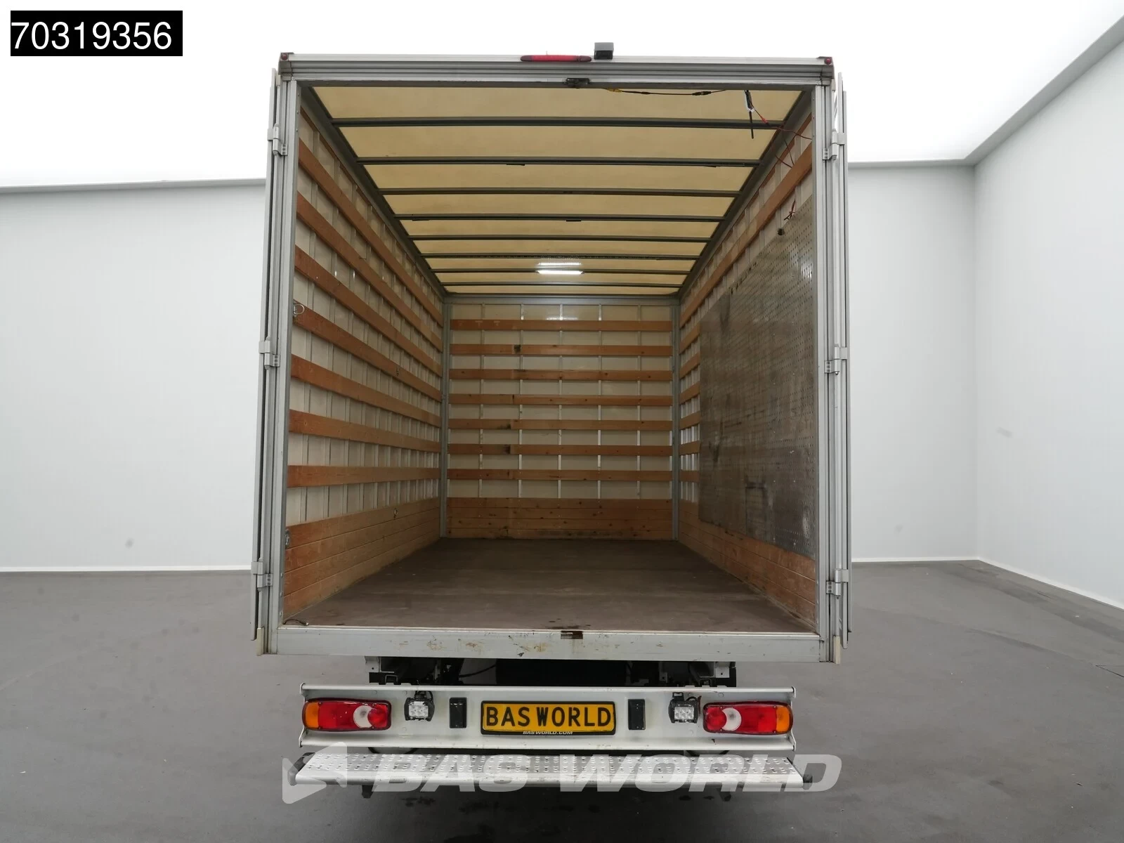 Hoofdafbeelding Peugeot Boxer