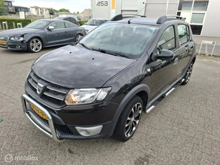 Dacia Sandero 0.9 TCe Stepway Lauréate Airco/Nette auto