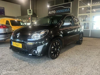 Renault Twingo 1.2-16V   Airco  Cruise!