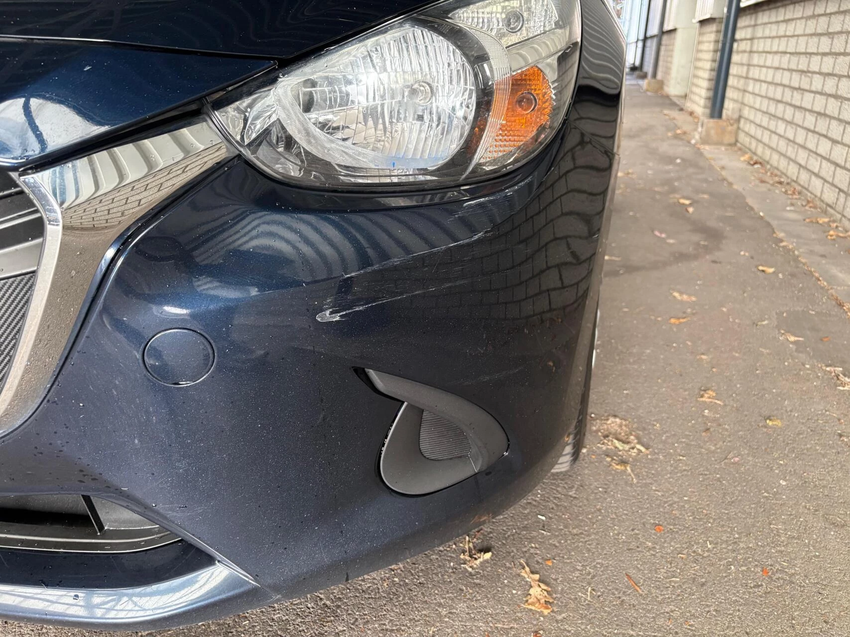 Hoofdafbeelding Mazda 2