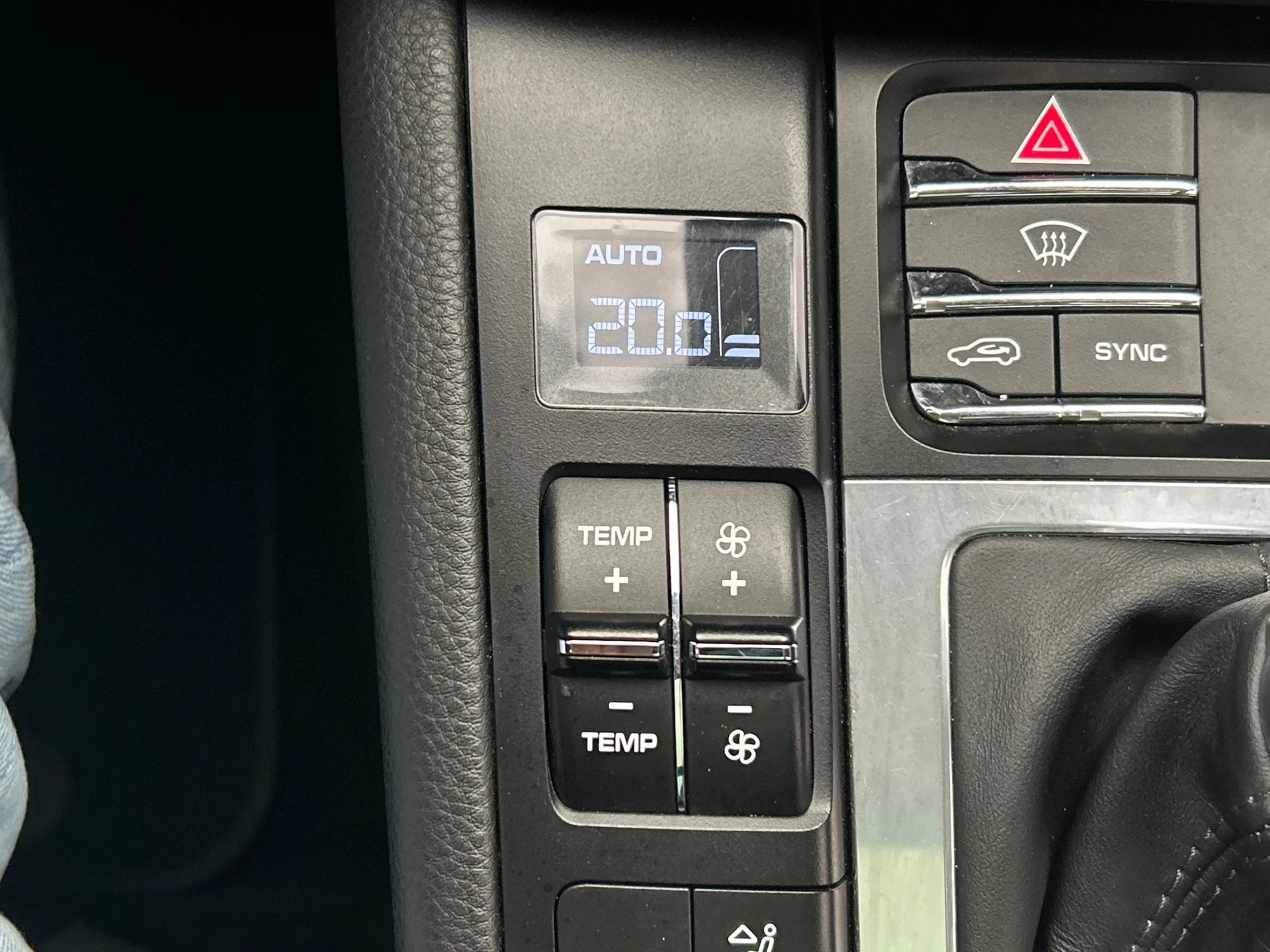 Hoofdafbeelding Porsche Macan