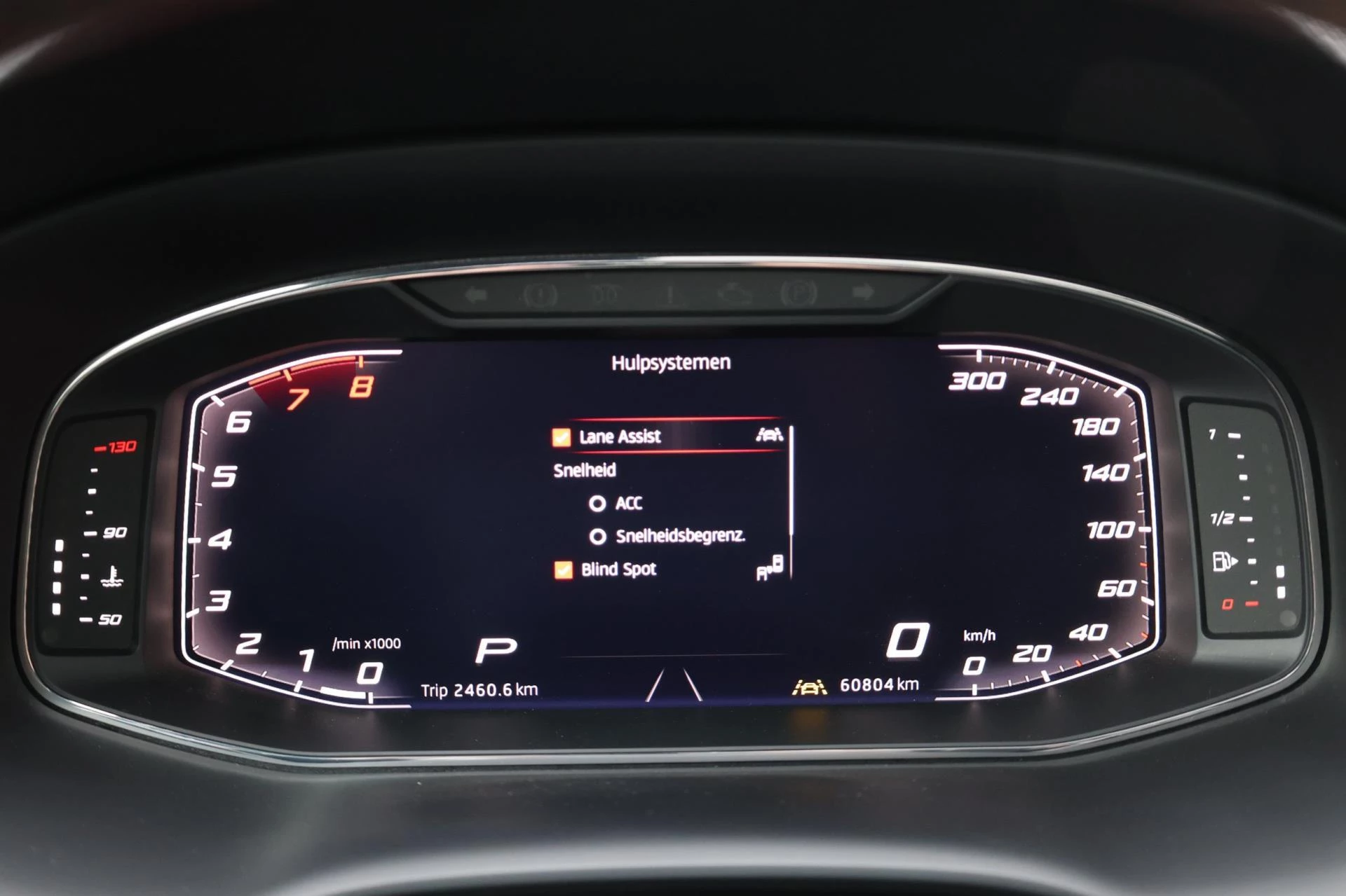 Hoofdafbeelding CUPRA Ateca
