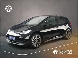 Hoofdafbeelding Volkswagen ID.3 Volkswagen ID.3