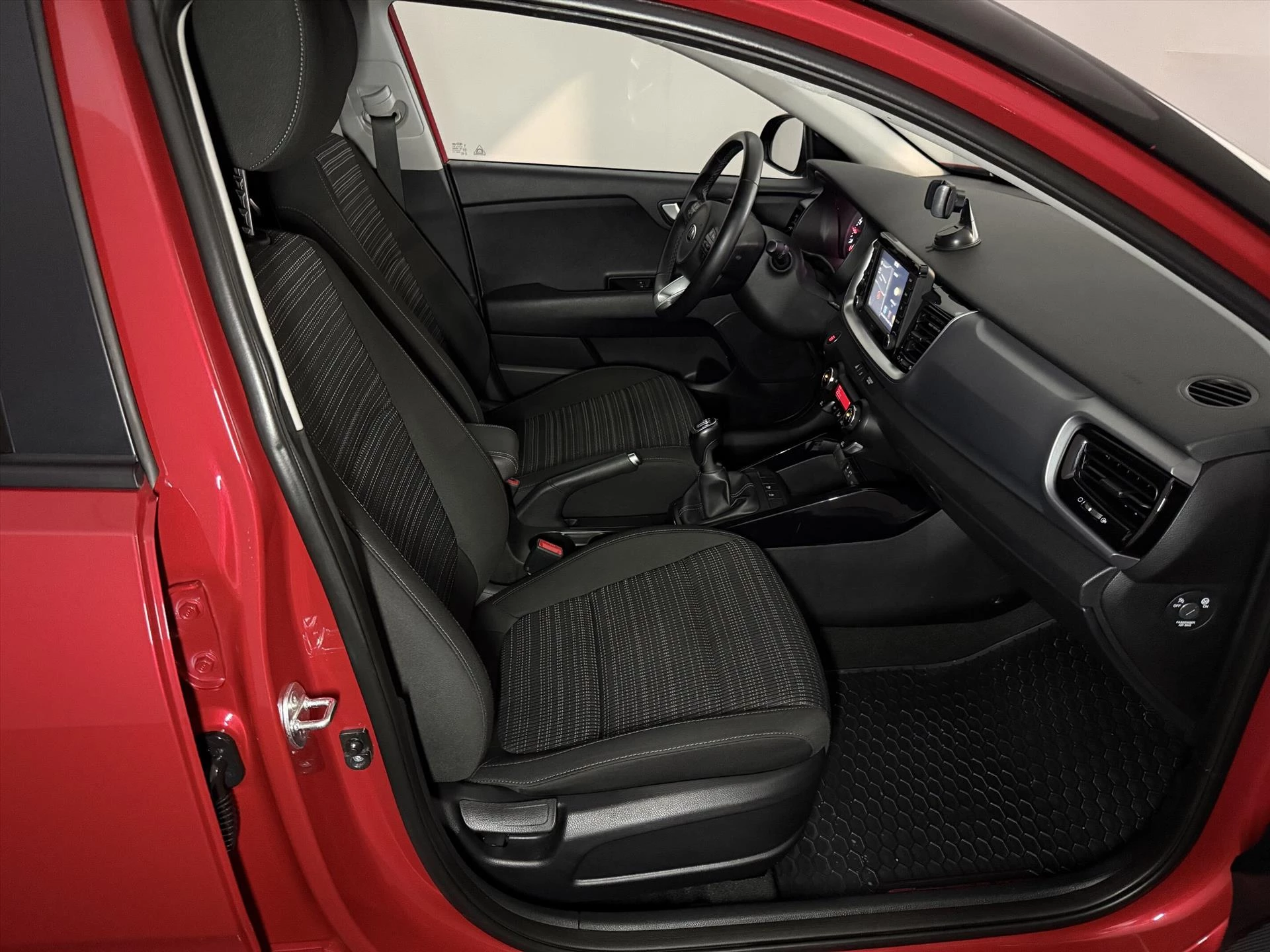 Hoofdafbeelding Kia Stonic