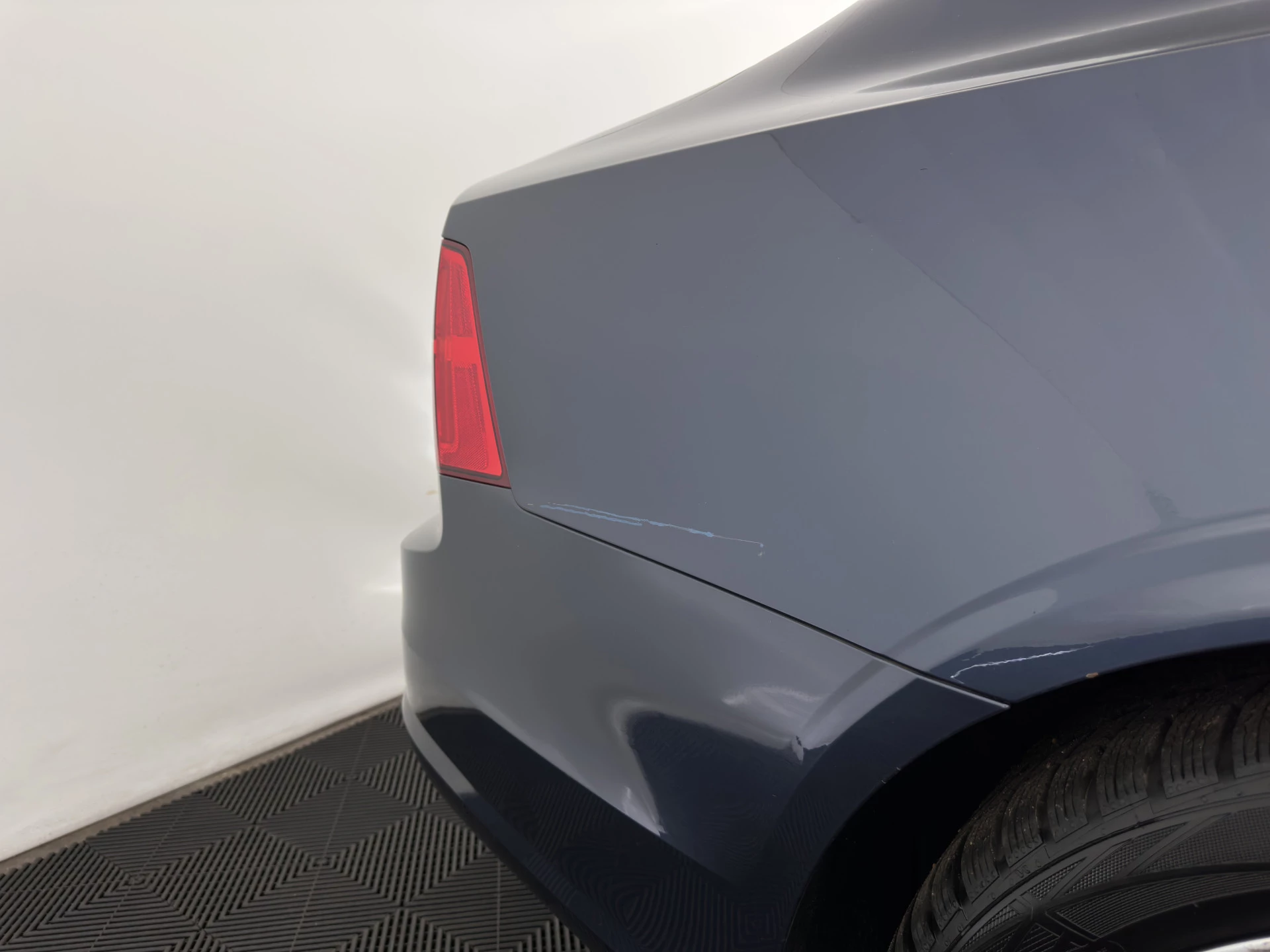 Hoofdafbeelding Volvo S90
