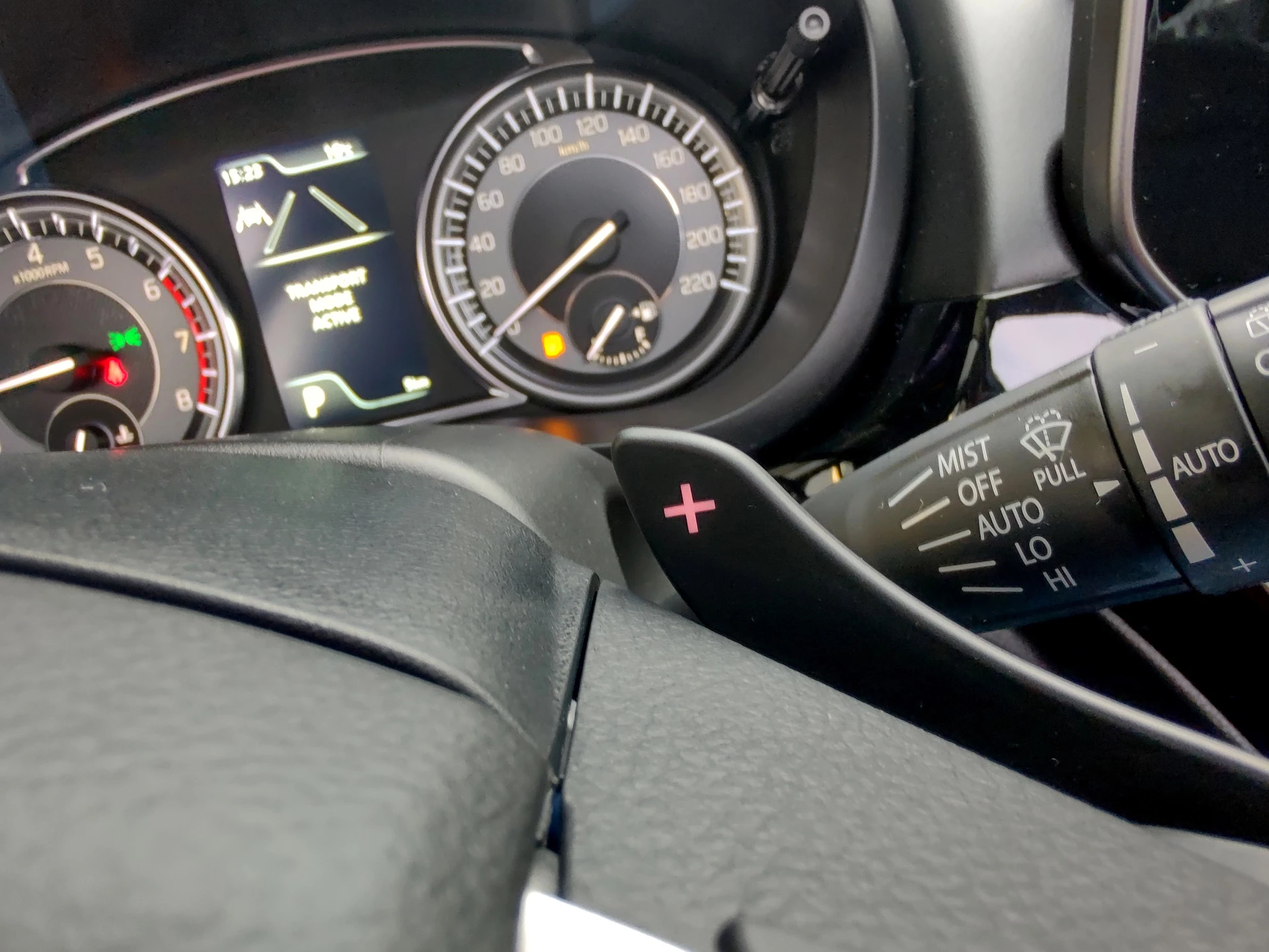 Hoofdafbeelding Suzuki S-Cross