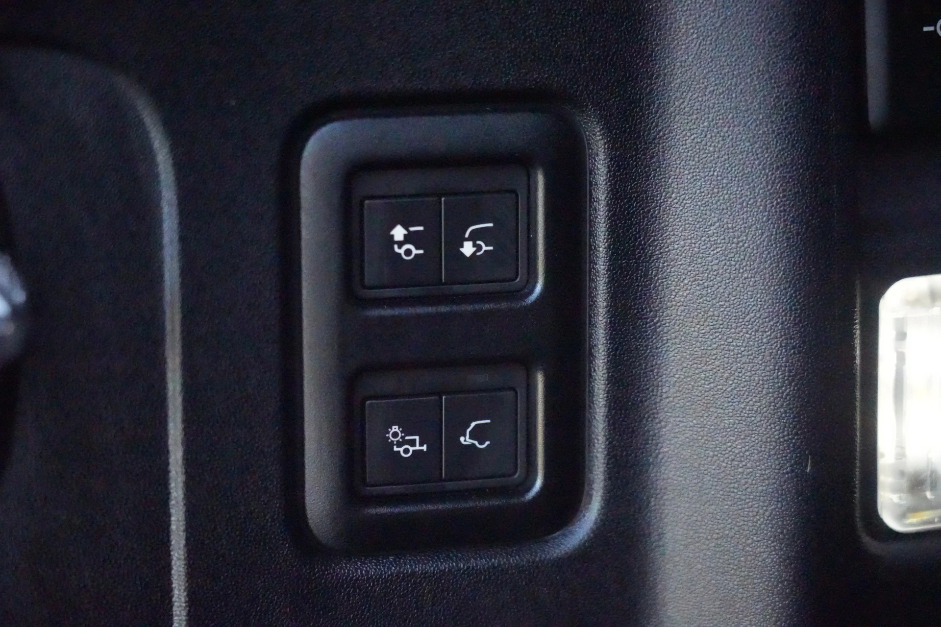 Hoofdafbeelding Land Rover Defender