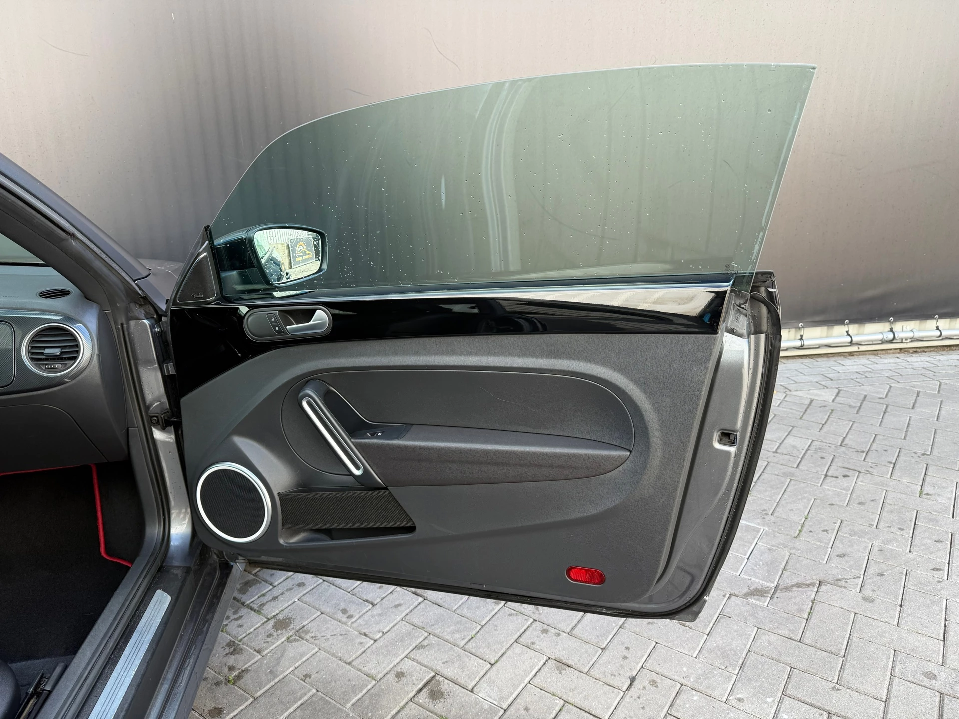 Hoofdafbeelding Volkswagen Beetle